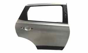 Portiera Posteriore Destra per Nissan Qashqai 1 Serie (2006 - 2009)