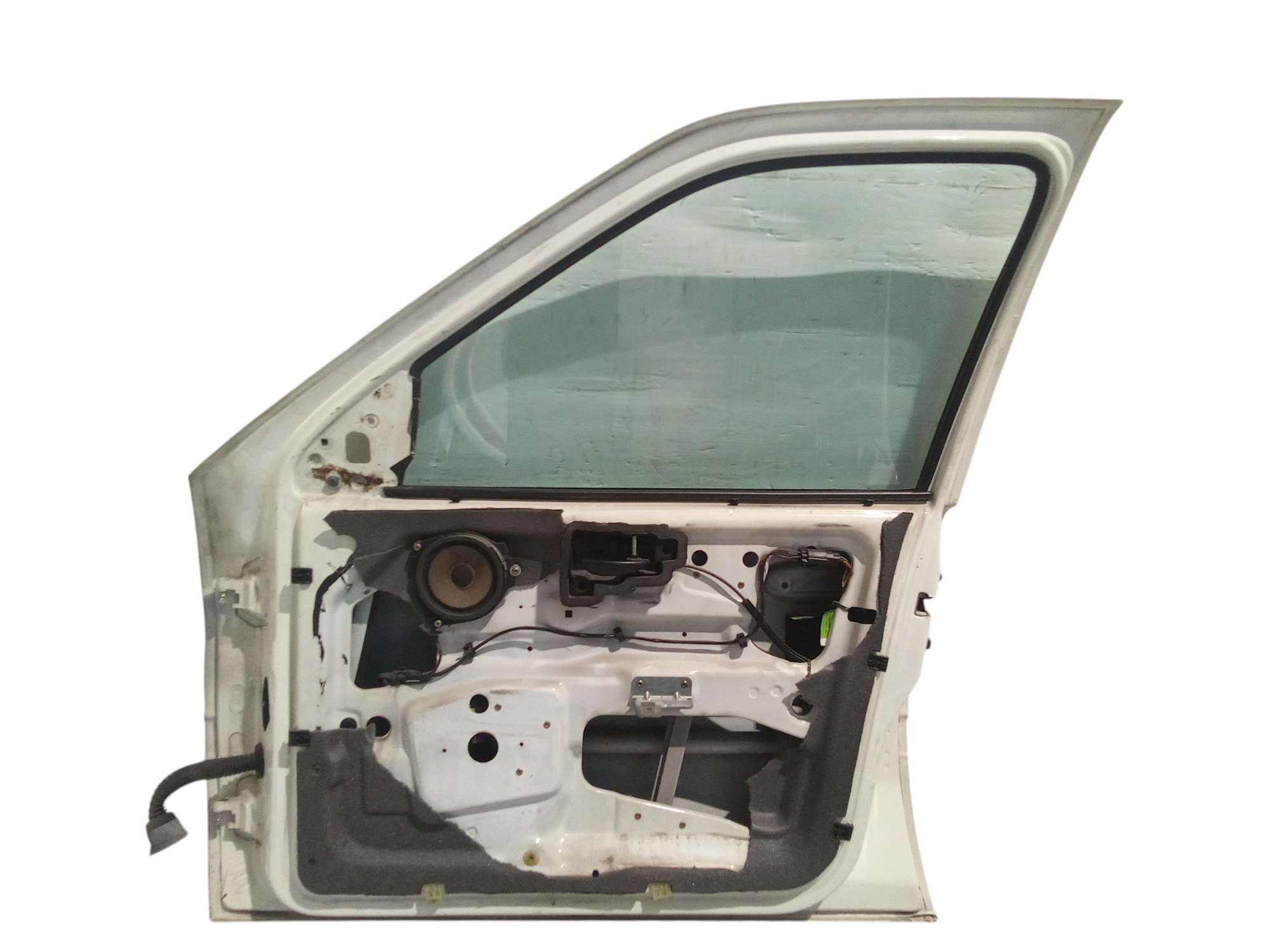 Portiera anteriore Destra per Ford Escort S. Wagon 2 Serie (1995 - 2000)