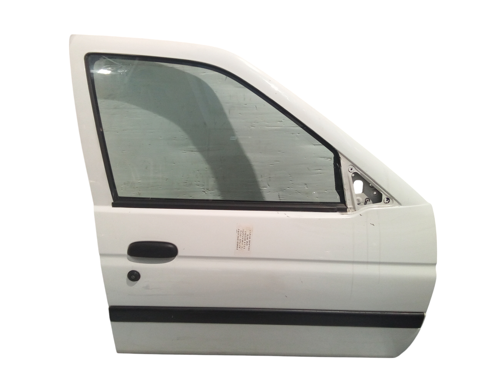 Portiera anteriore Destra per Ford Escort S. Wagon 2 Serie (1995 - 2000)