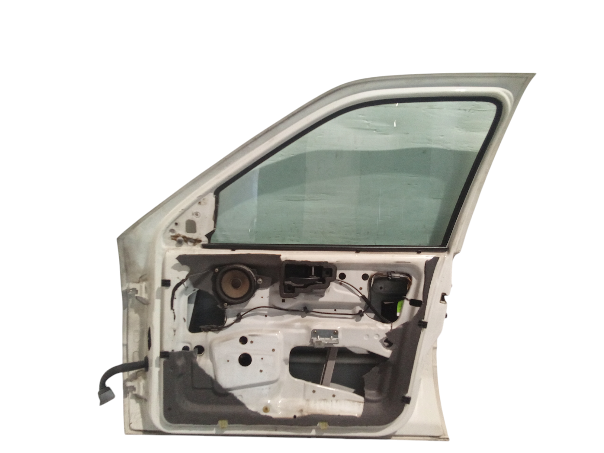 Portiera anteriore Destra per Ford Escort S. Wagon 2 Serie (1995 - 2000)