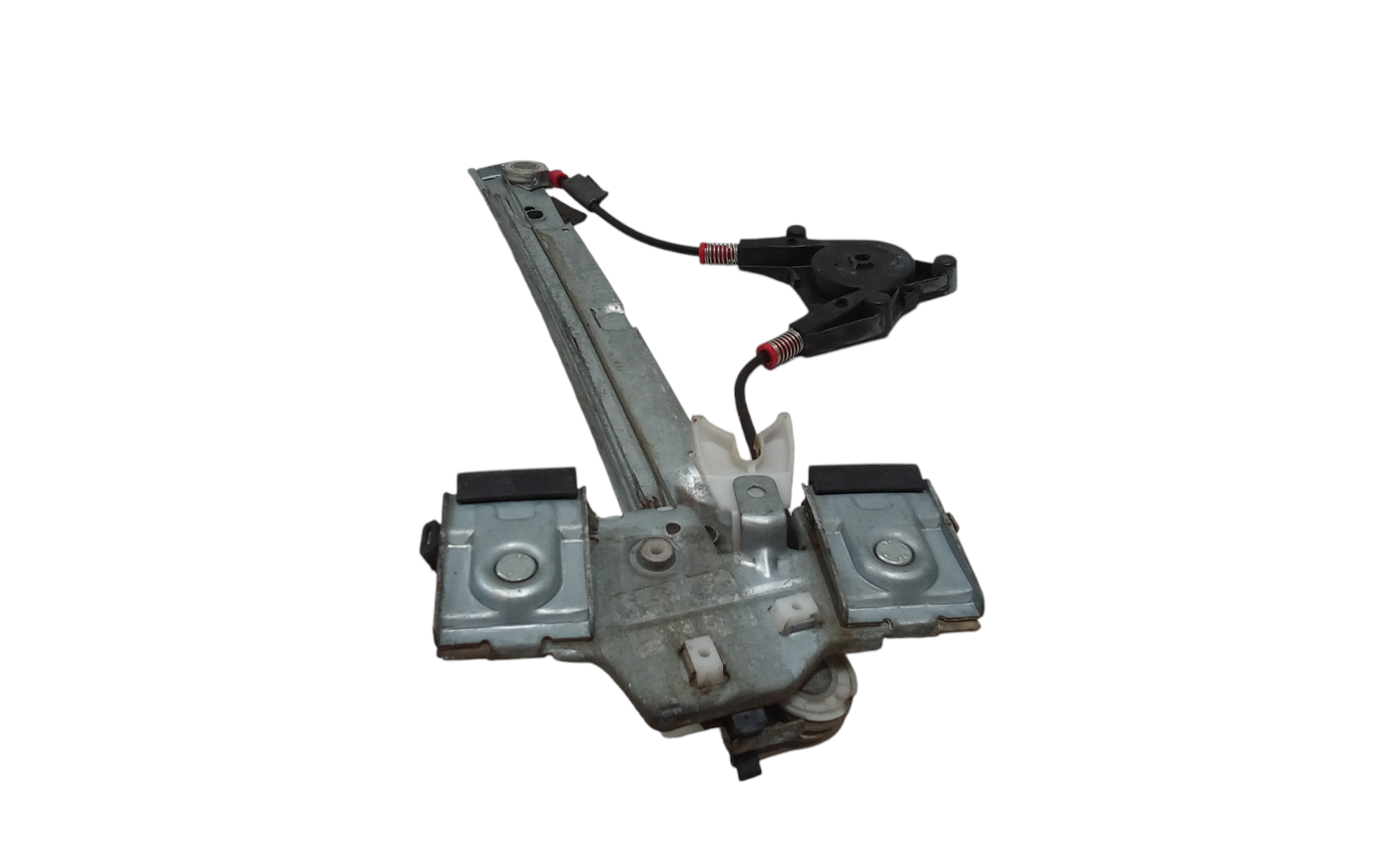 Cremagliera anteriore destra passeggero per Ford Fiesta 6 Serie (2008 - 2017)