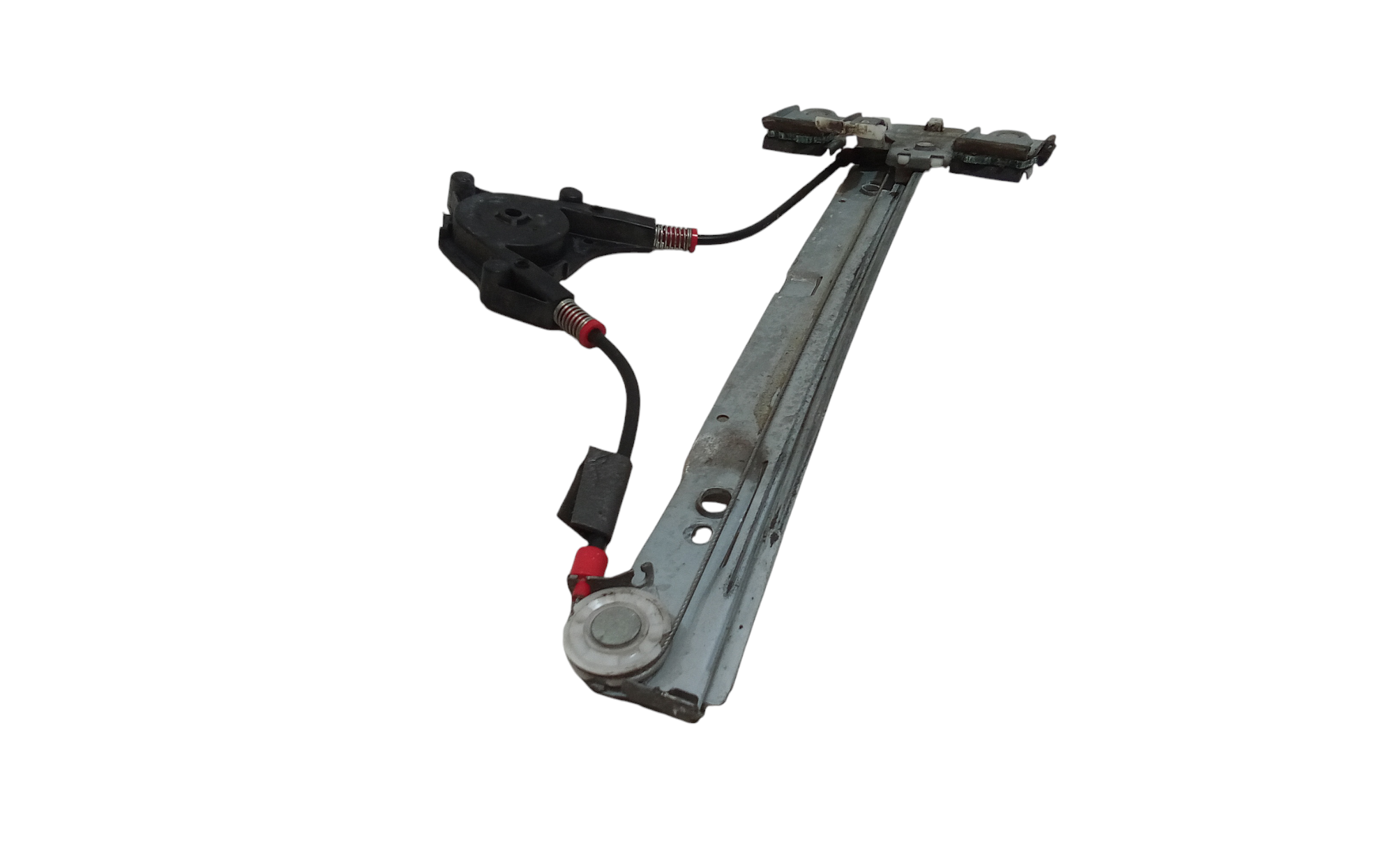 Cremagliera anteriore destra passeggero per Ford Fiesta 6 Serie (2008 - 2017)