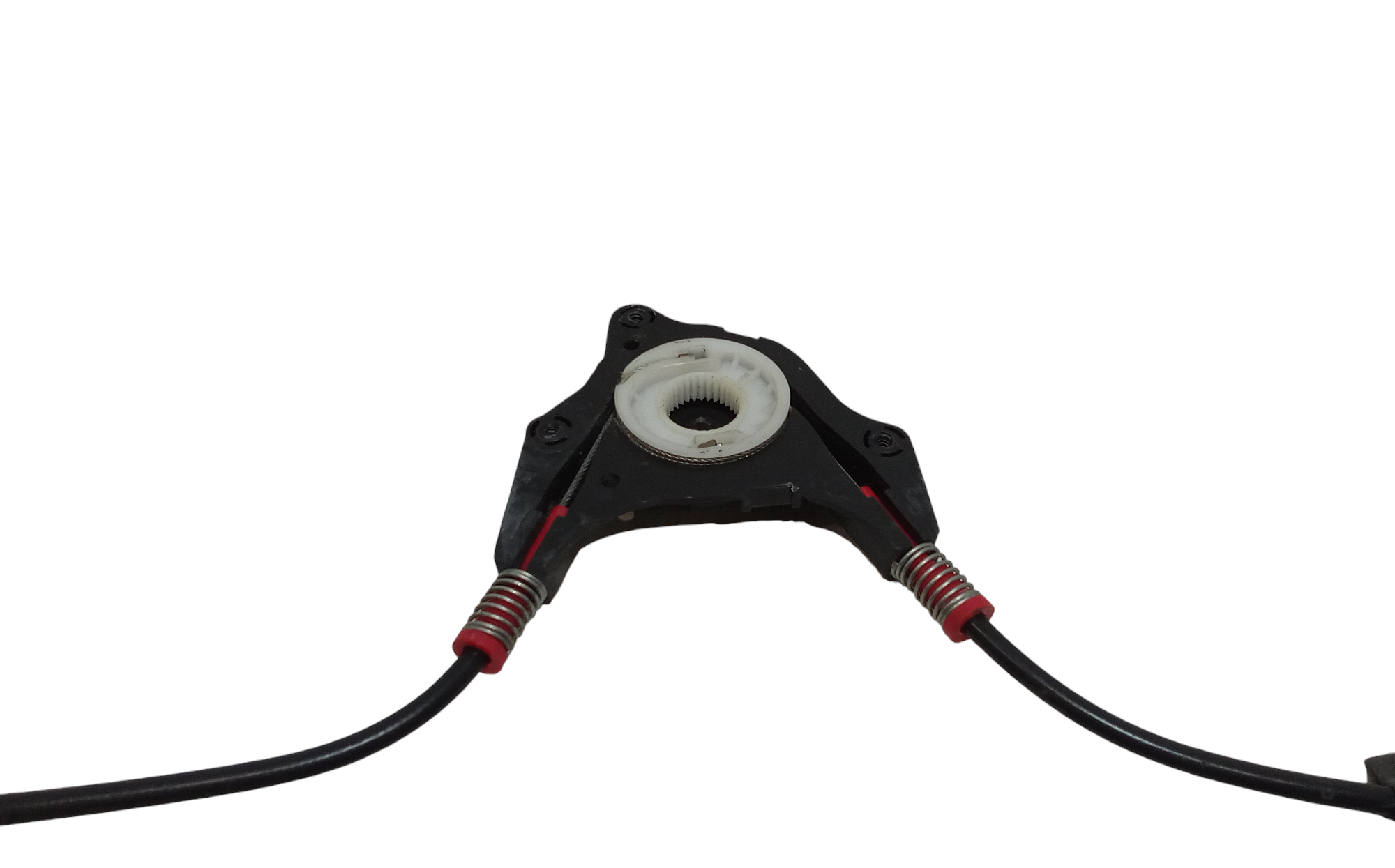 Cremagliera anteriore destra passeggero per Ford Fiesta 6 Serie (2008 - 2017)