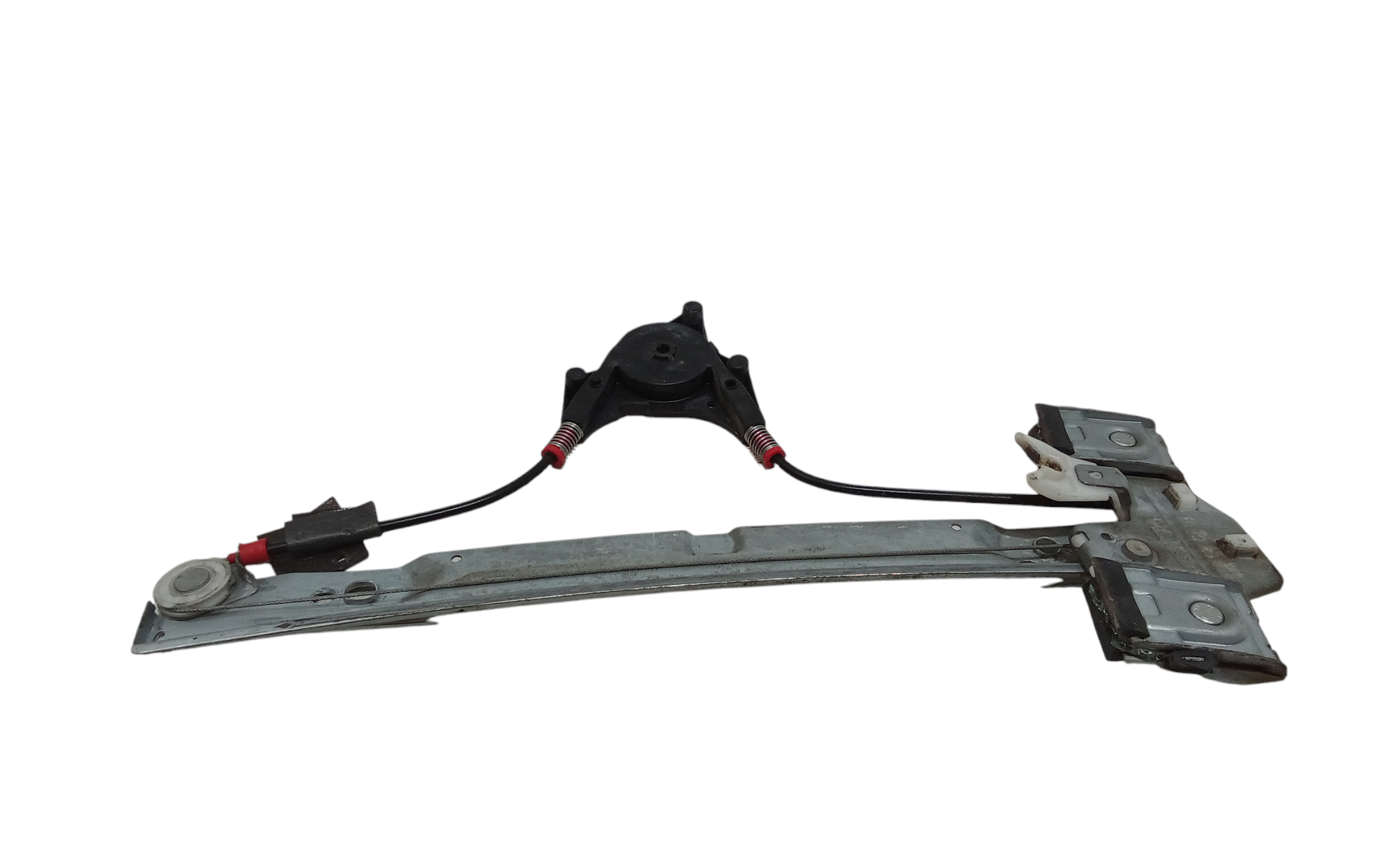 Cremagliera anteriore destra passeggero per Ford Fiesta 6 Serie (2008 - 2017)