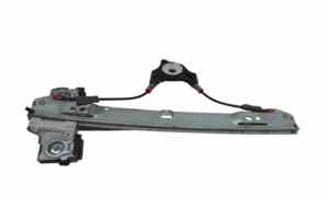 Cremagliera anteriore destra passeggero per Ford Fiesta 6 Serie (2008 - 2017)