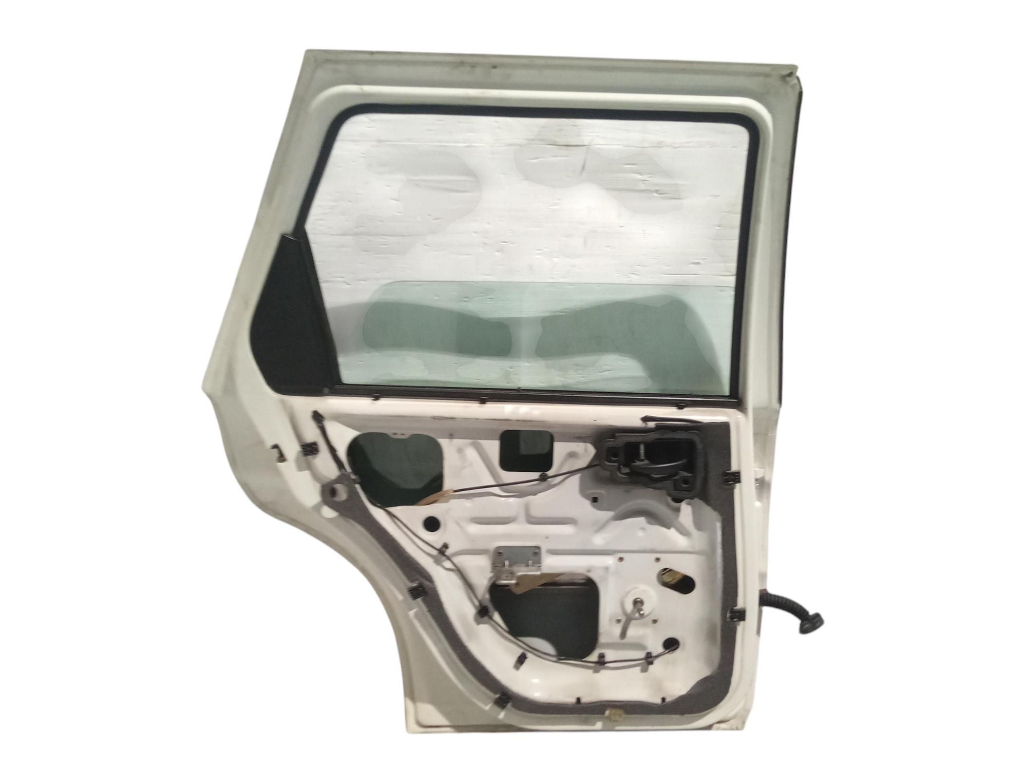 Portiera Posteriore Sinistra per Ford Escort S. Wagon 2 Serie (1995 - 2000)