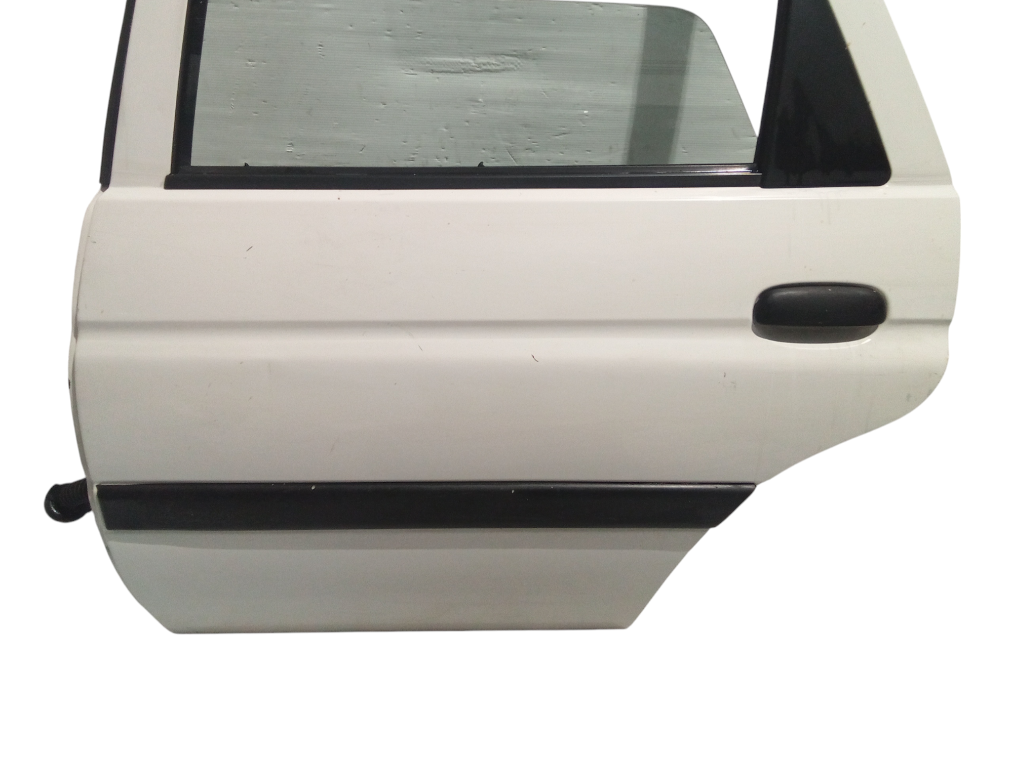 Portiera Posteriore Sinistra per Ford Escort S. Wagon 2 Serie (1995 - 2000)