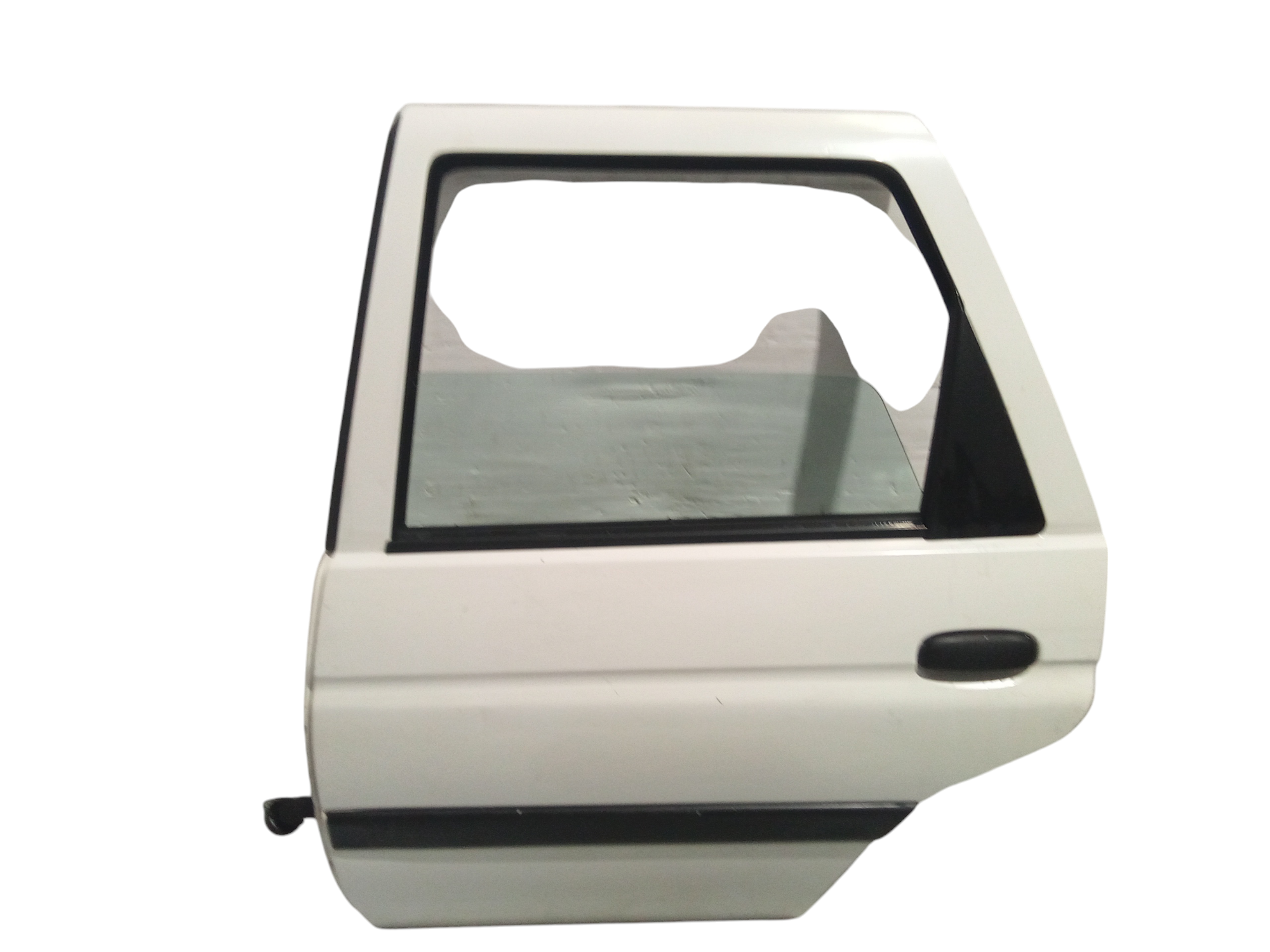 Portiera Posteriore Sinistra per Ford Escort S. Wagon 2 Serie (1995 - 2000)