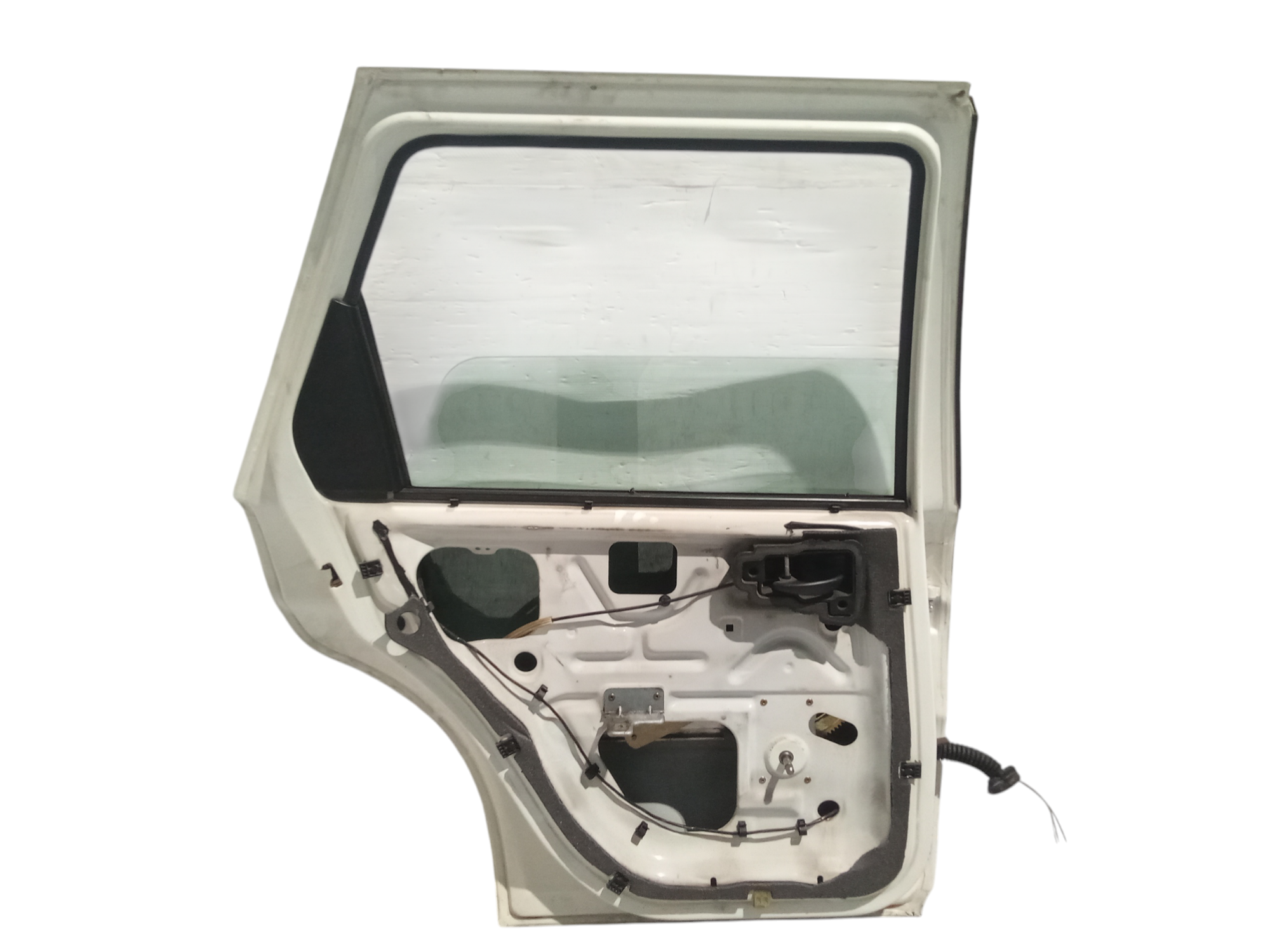 Portiera Posteriore Sinistra per Ford Escort S. Wagon 2 Serie (1995 - 2000)