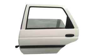 Portiera Posteriore Sinistra per Ford Escort S. Wagon 2 Serie (1995 - 2000)