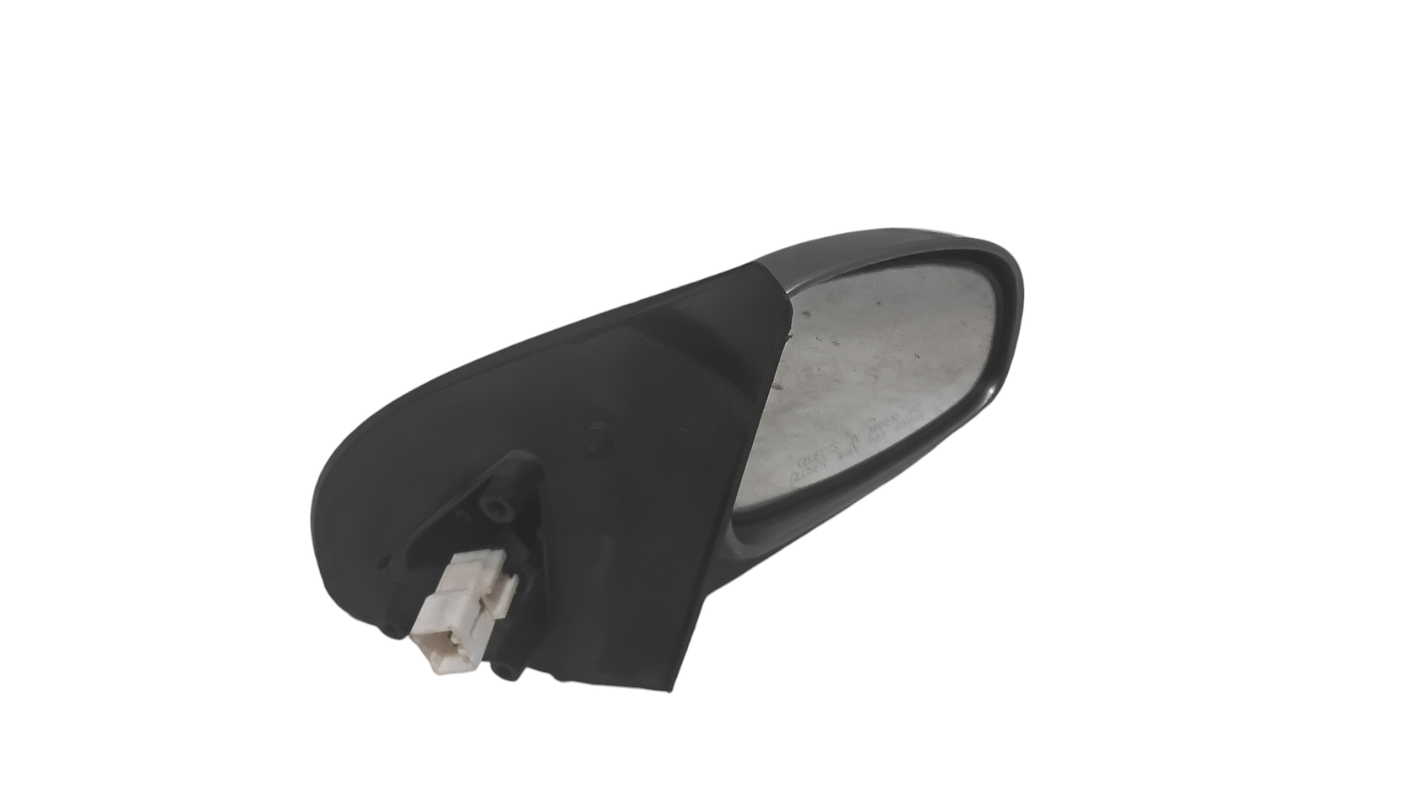 Specchietto Retrovisore Destro per Chevrolet Aveo 1 Serie (2006 - 2011)