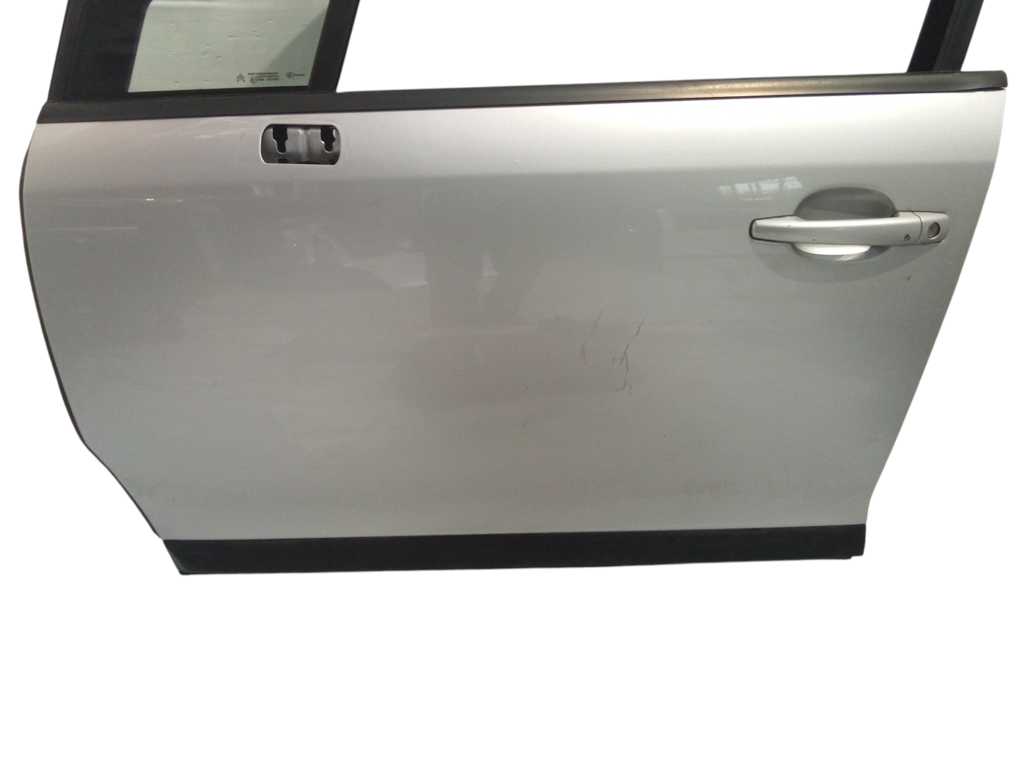 Portiera Anteriore Sinistra per Citroen C4 Berlina (2004 - 2008)