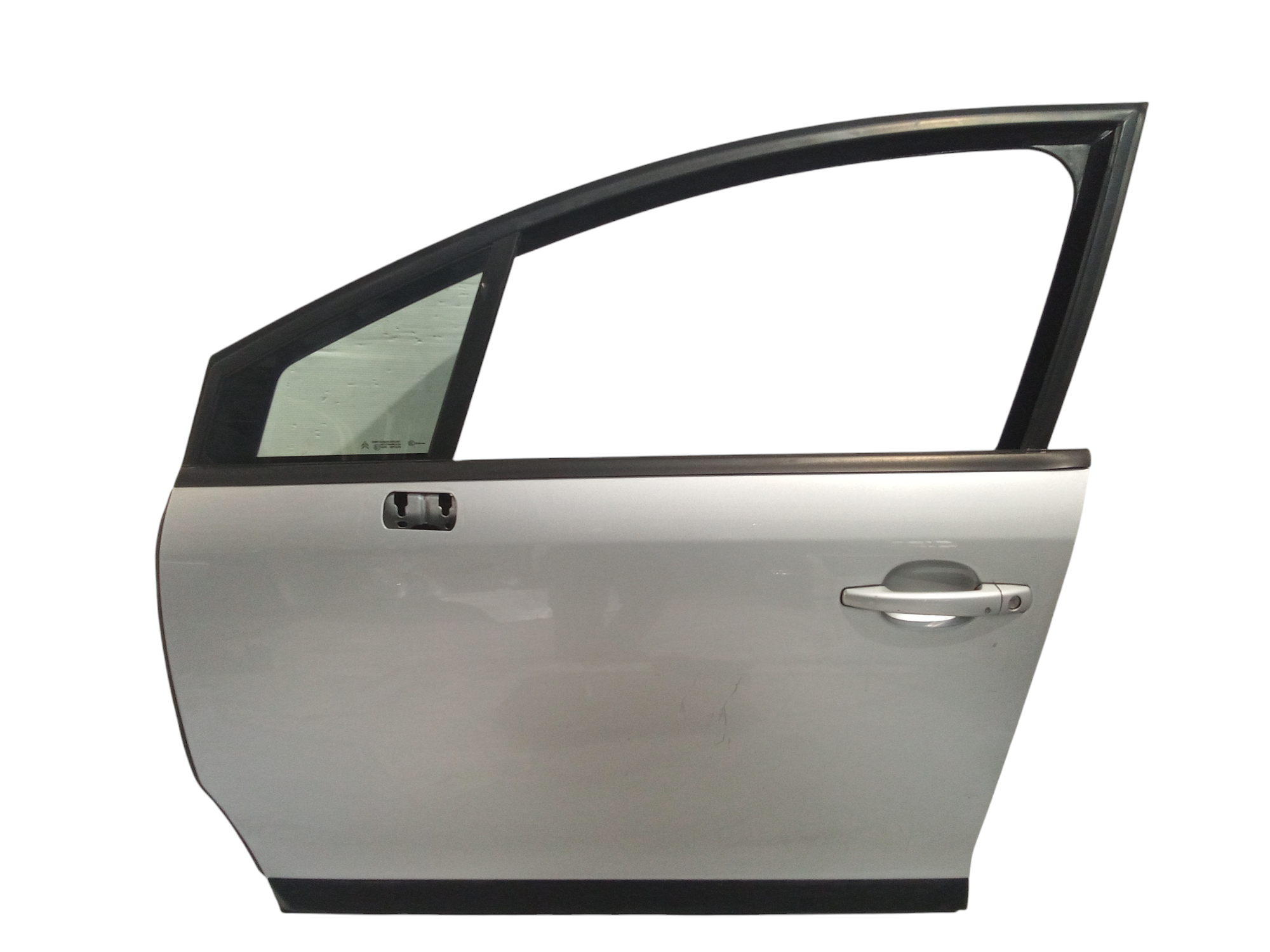 Portiera Anteriore Sinistra per Citroen C4 Berlina (2004 - 2008)