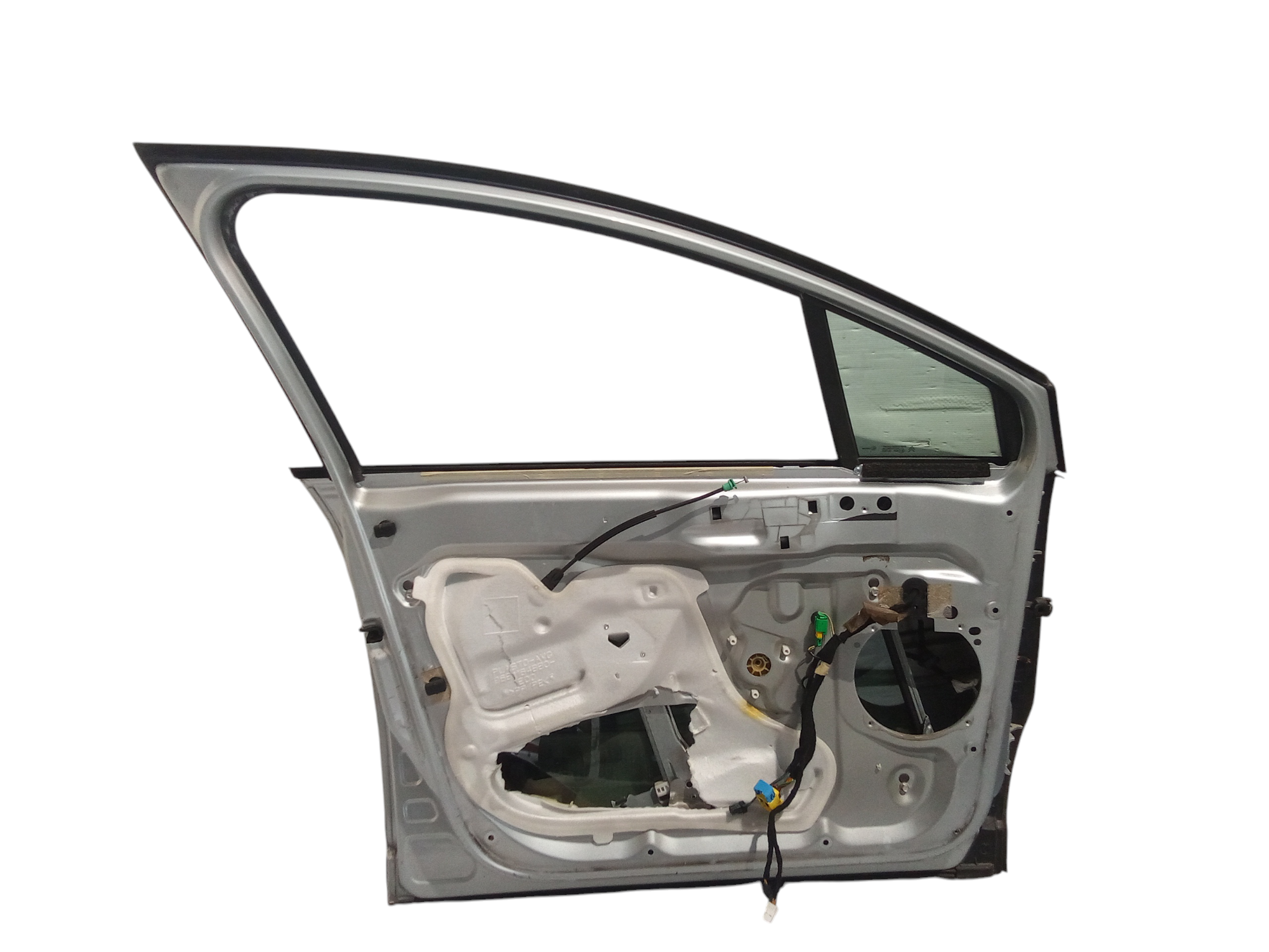 Portiera Anteriore Sinistra per Citroen C4 Berlina (2004 - 2008)