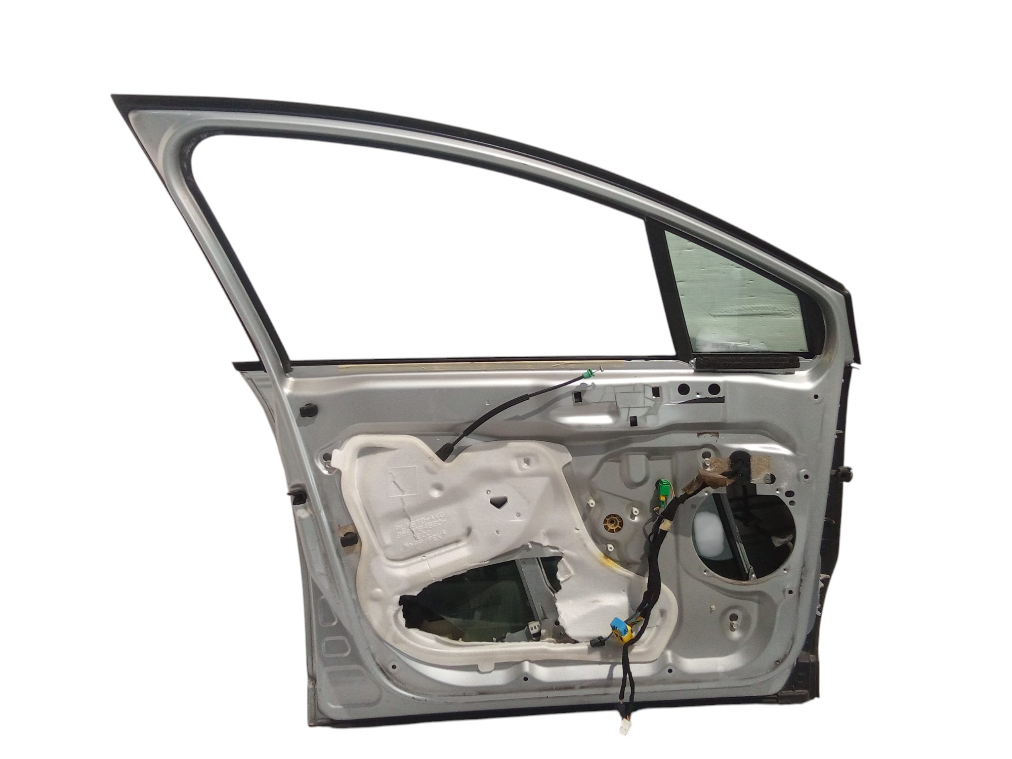 Portiera Anteriore Sinistra per Citroen C4 Berlina (2004 - 2008)