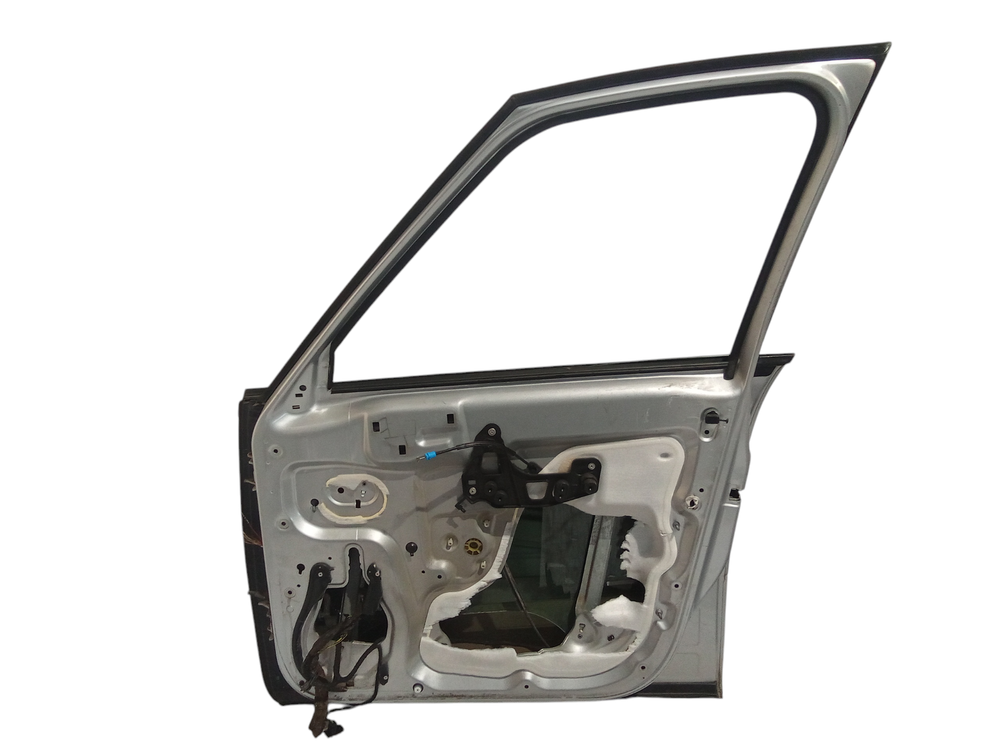 Portiera anteriore Destra per Citroen C4 Picasso (06>13) Mk1 (2006 - 2013)