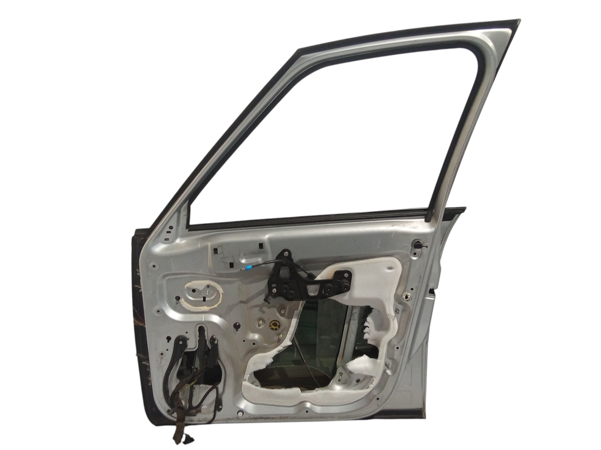 Portiera anteriore Destra per Citroen C4 Picasso (06>13) Mk1 (2006 - 2013)