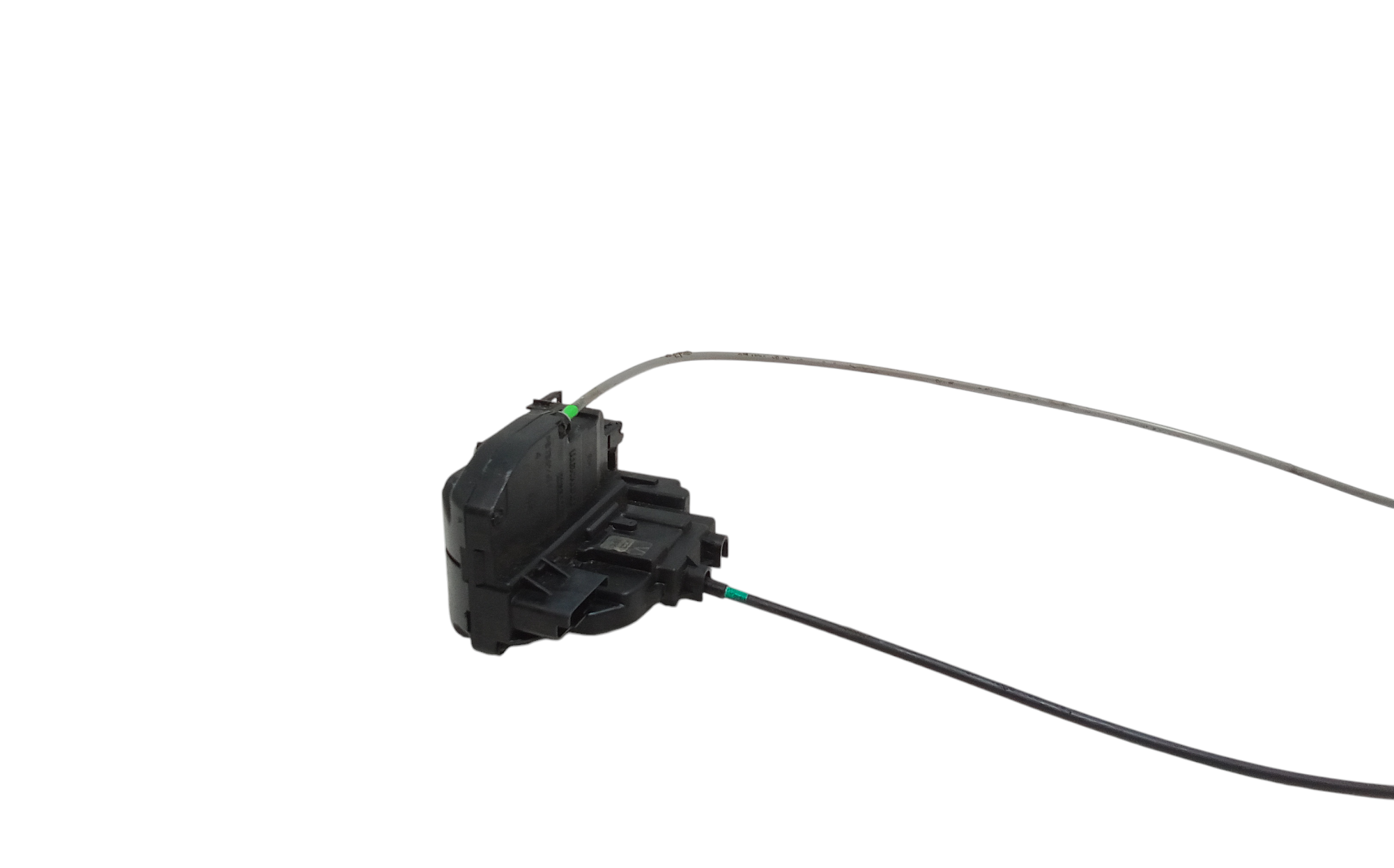 Serratura Posteriore destra per Nissan Qashqai 1 Serie (2006 - 2009)