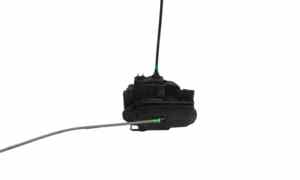 Serratura Posteriore destra per Nissan Qashqai 1 Serie (2006 - 2009)