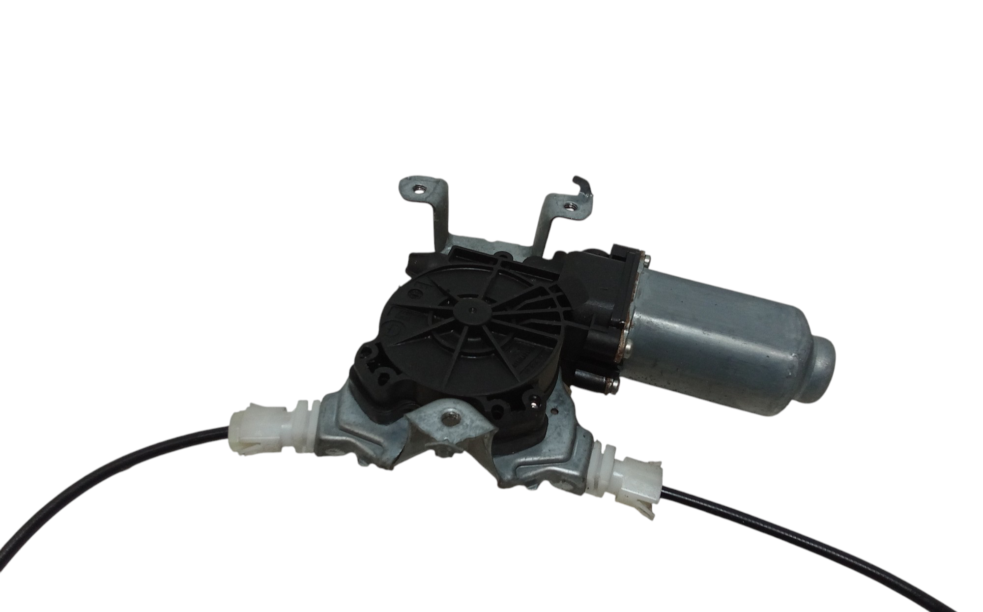 Cremagliera posteriore destra passeggero per Nissan Qashqai 1 Serie (2006 - 2009)