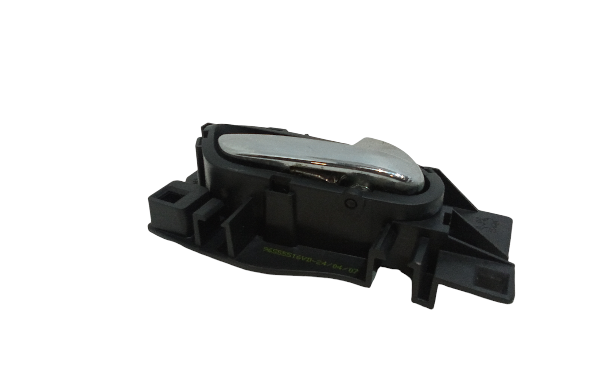 Maniglia interna Anteriore Destra per Citroen C4 Berlina (2004 - 2008)