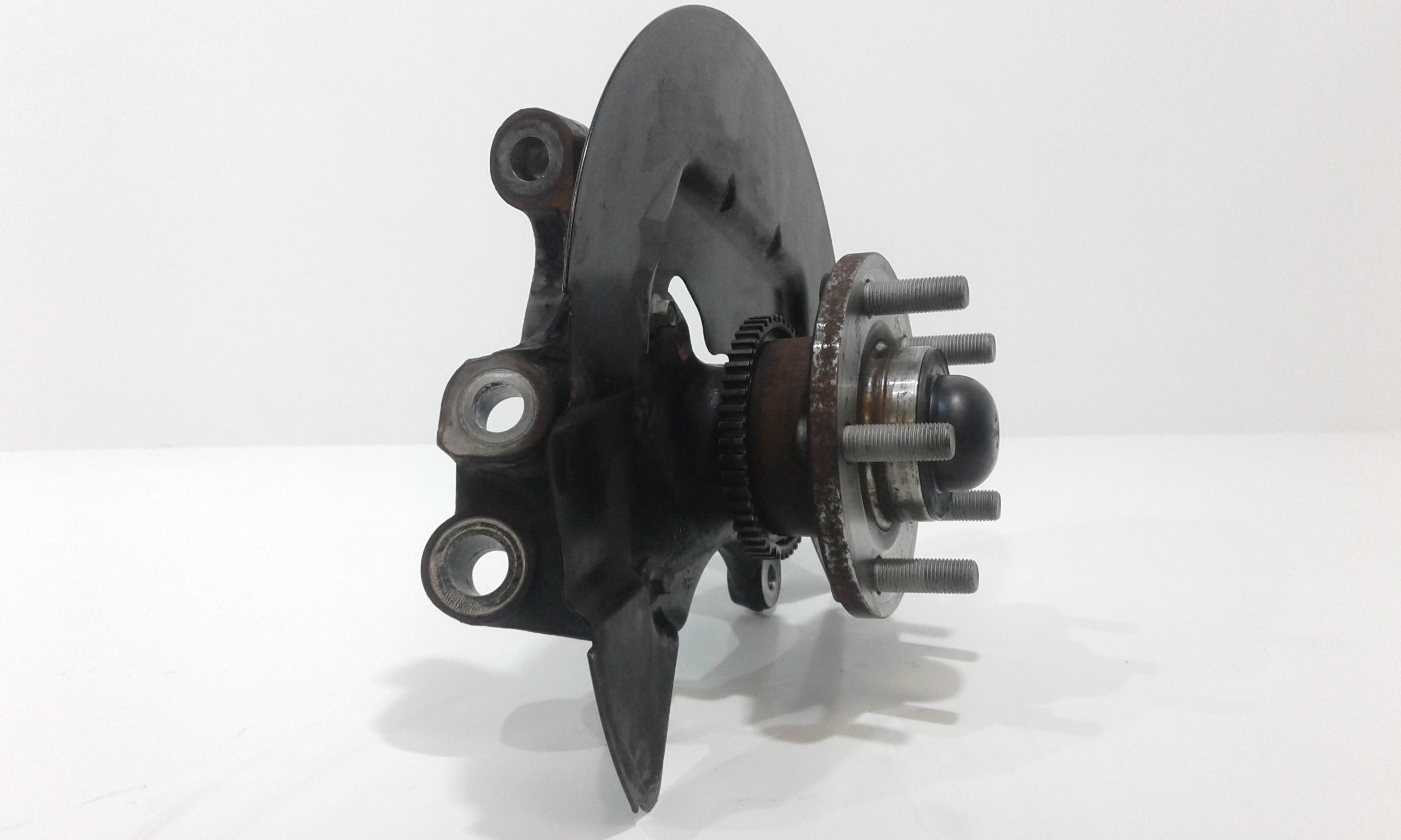 Mozzo ruota anteriore Sinistra guida FORD Mustang Serie