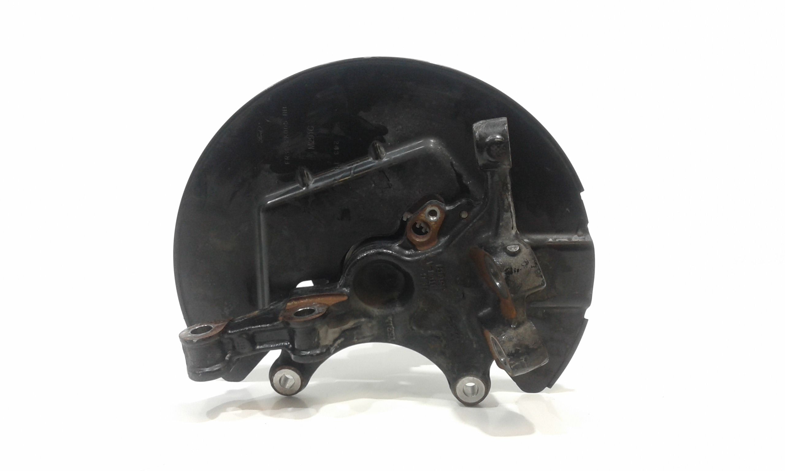 Mozzo ruota anteriore Sinistra guida FORD Mustang Serie