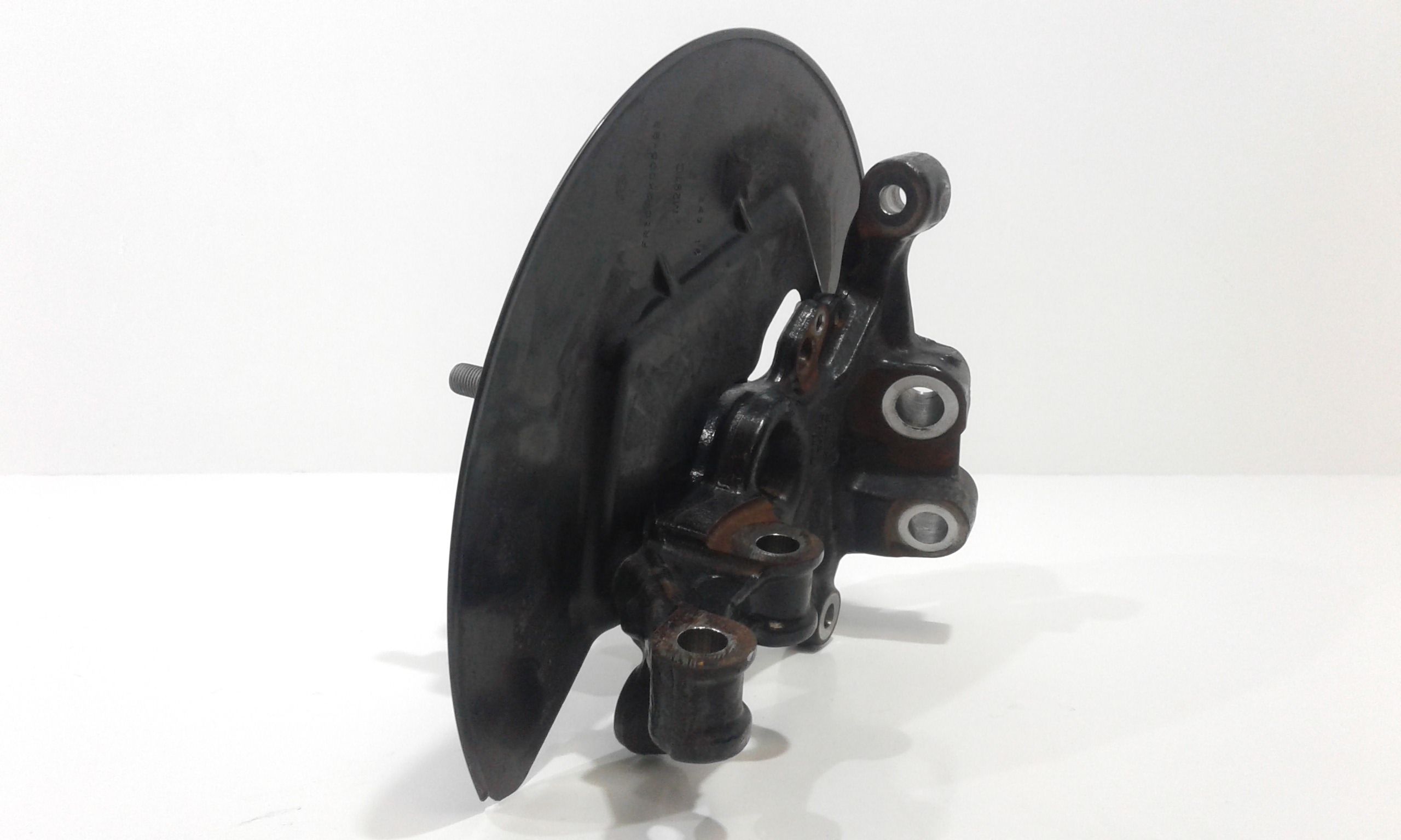 Mozzo ruota anteriore Sinistra guida FORD Mustang Serie