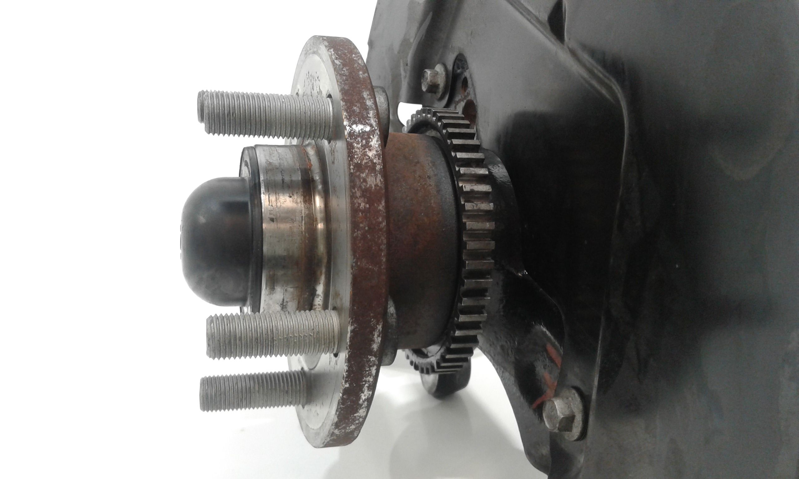 Mozzo ruota anteriore Sinistra guida FORD Mustang Serie