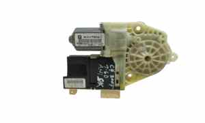 Motorino Alzavetro anteriore Sinistro per Citroen C4 Berlina (2004 - 2008)