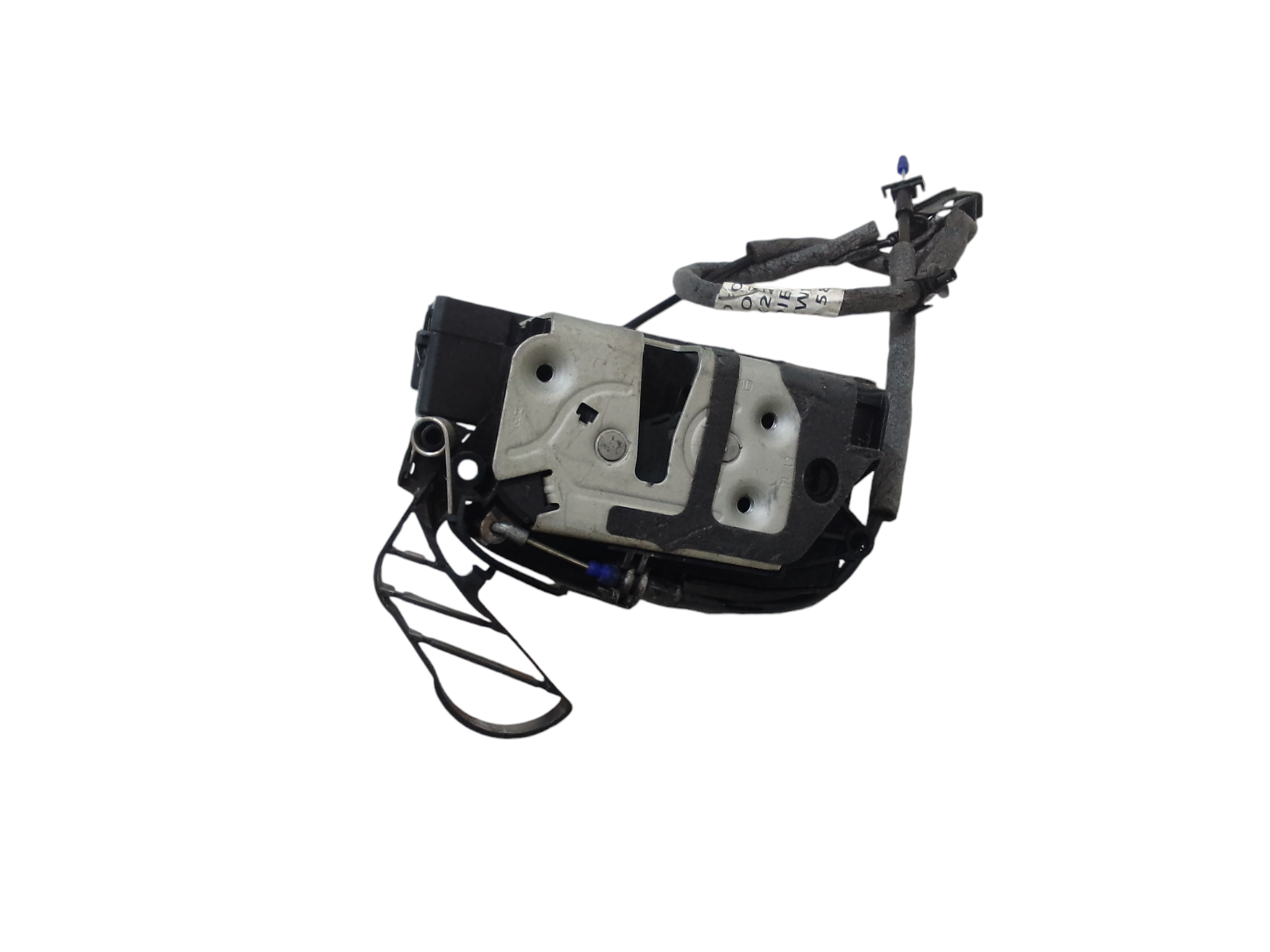 Serratura Anteriore Destra per Ford Focus (2014 - 2018)