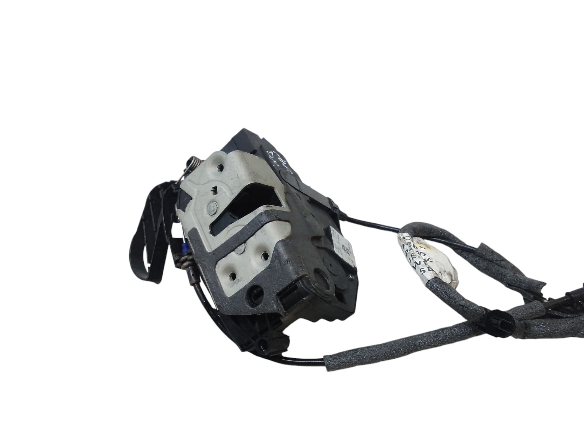 Serratura Anteriore Destra per Ford Focus (2014 - 2018)