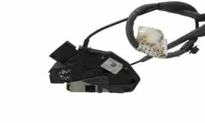 Serratura Anteriore Destra per Ford Focus (2014 - 2018)