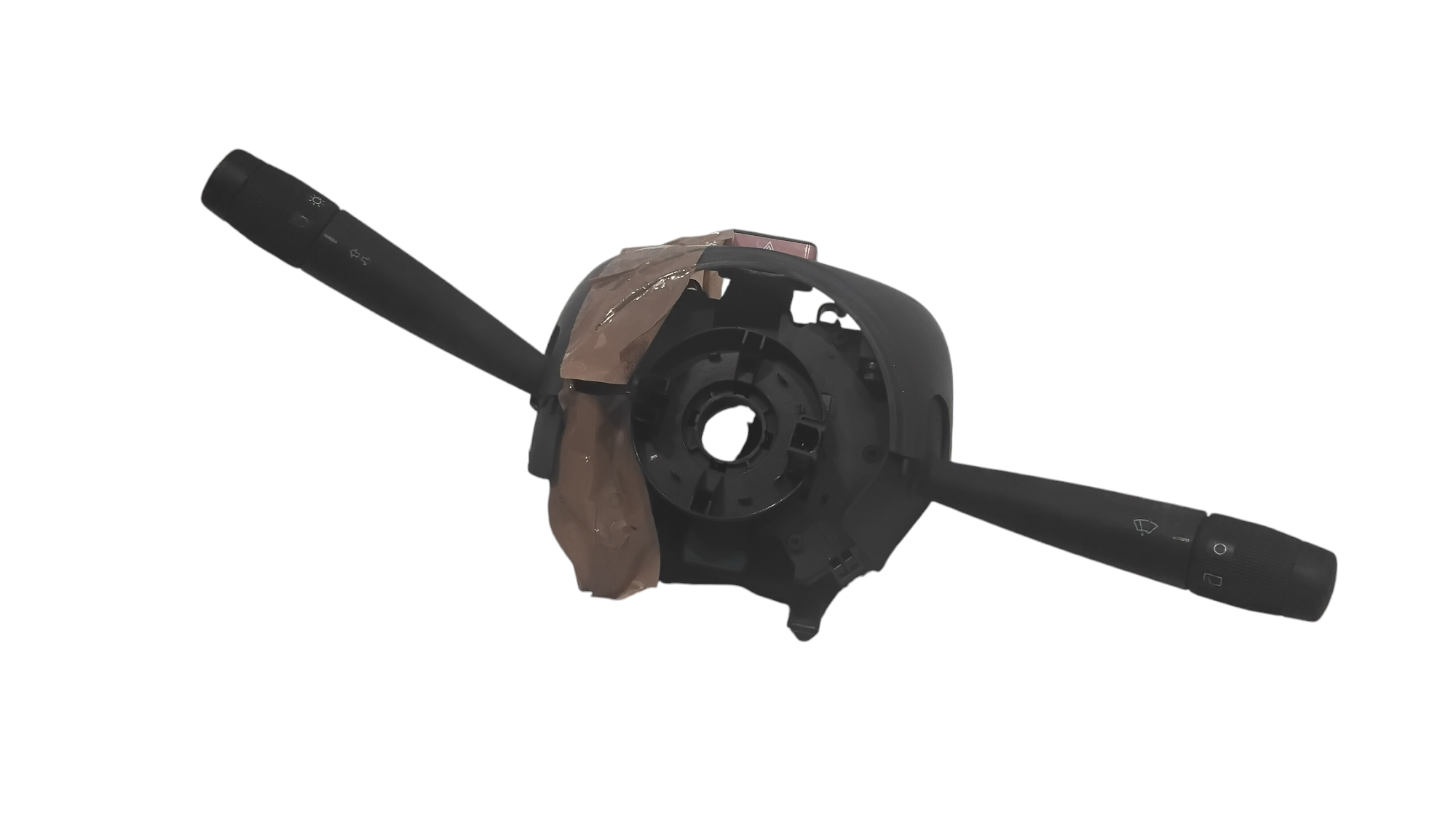 Devioluci per Fiat Punto Berlina 3p (1993 - 1999)