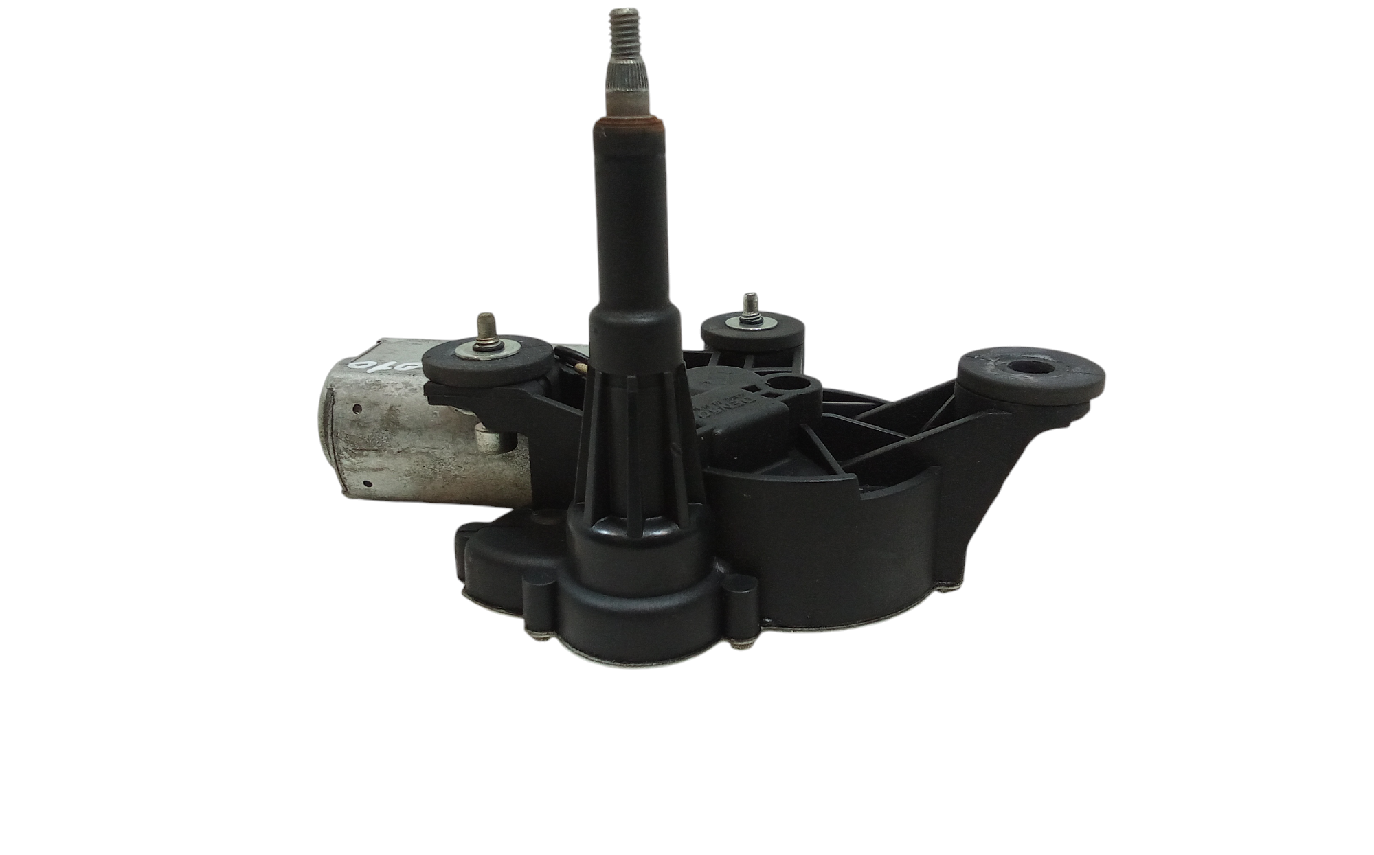 Motorino Tergicristallo Posteriore per Fiat Panda 2 Serie (2003 - 2010)