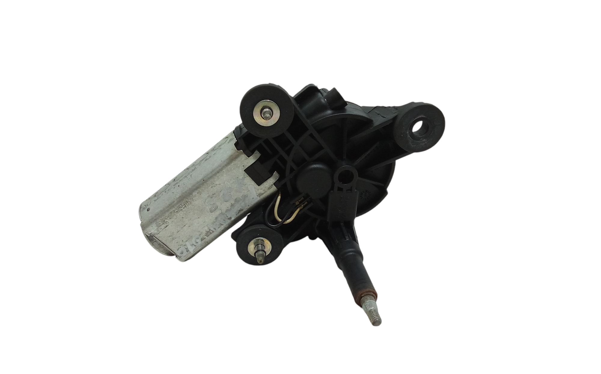 Motorino Tergicristallo Posteriore per Fiat Panda 2 Serie (2003 - 2010)