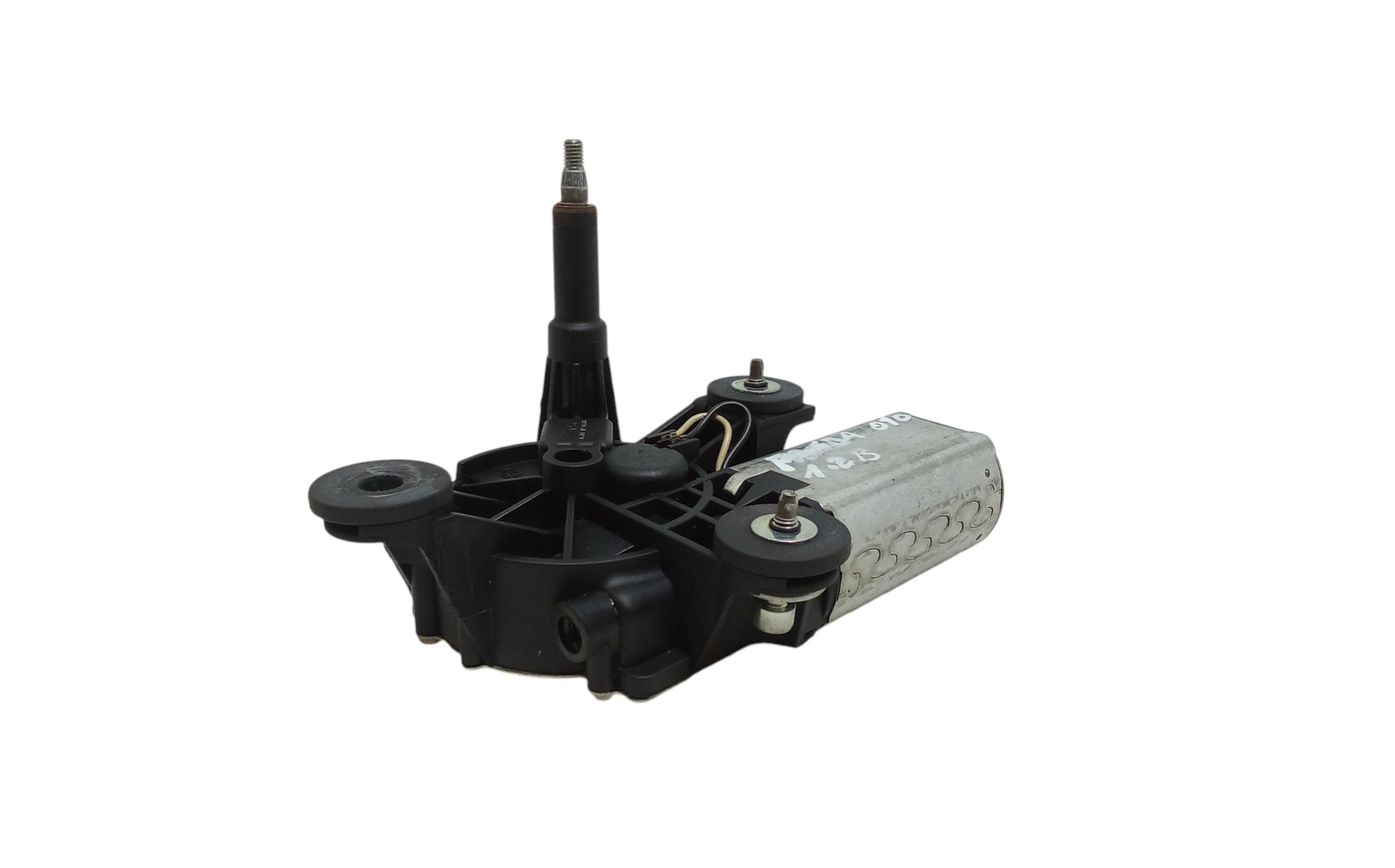 Motorino Tergicristallo Posteriore per Fiat Panda 2 Serie (2003 - 2010)