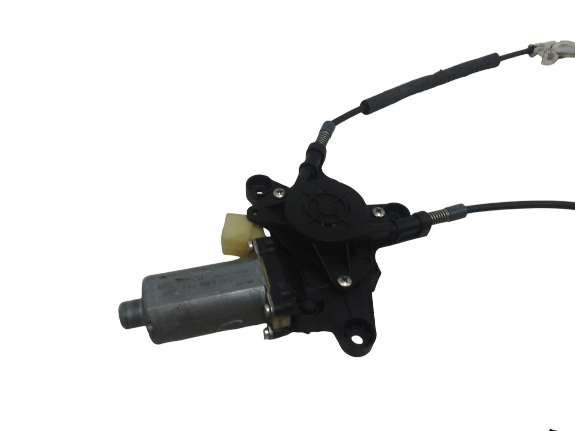 Cremagliera anteriore sinistra Guida per Mercedes Vito W639 2 Serie (2003 - 2014)