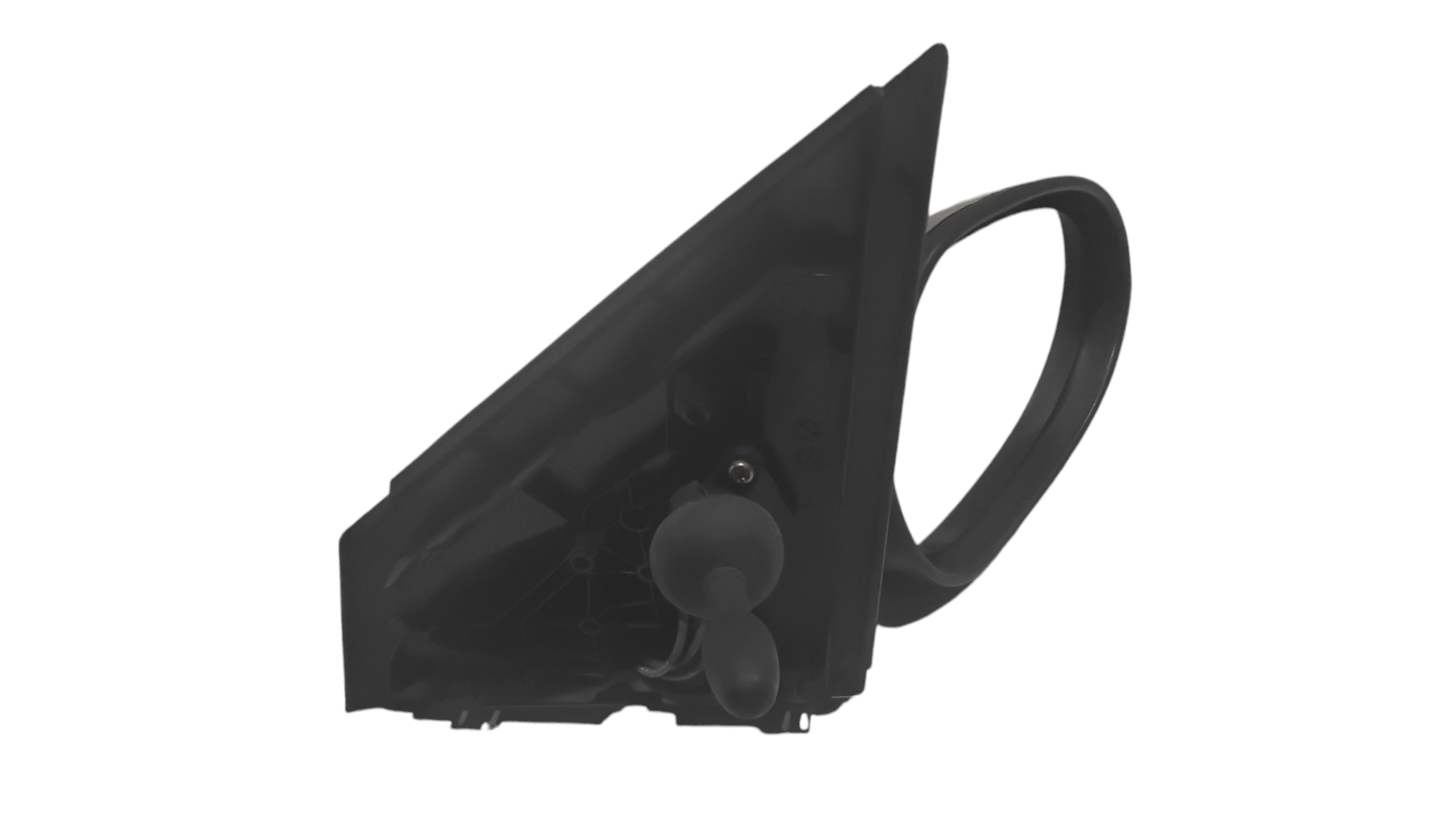 Specchietto Retrovisore Destro per Lancia Ypsilon 1 Serie (2003 - 2006)