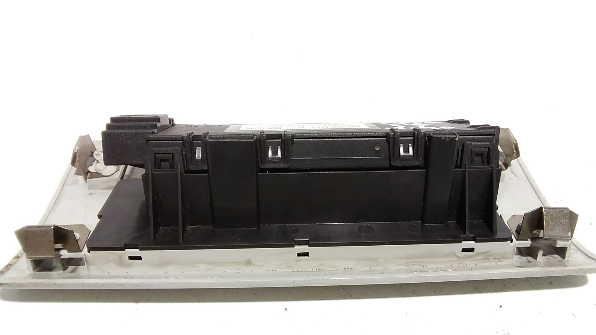 Centralina allarme VOLKSWAGEN Polo 4 Serie