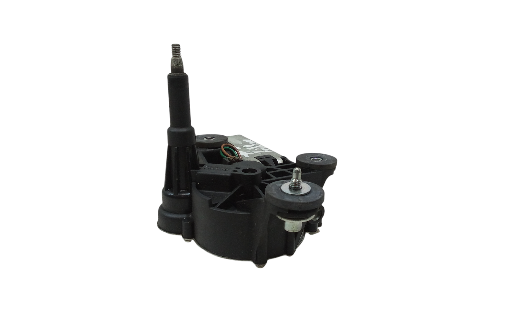 Motorino Tergicristallo Posteriore per Lancia Ypsilon 2 Serie (2006 - 2010)