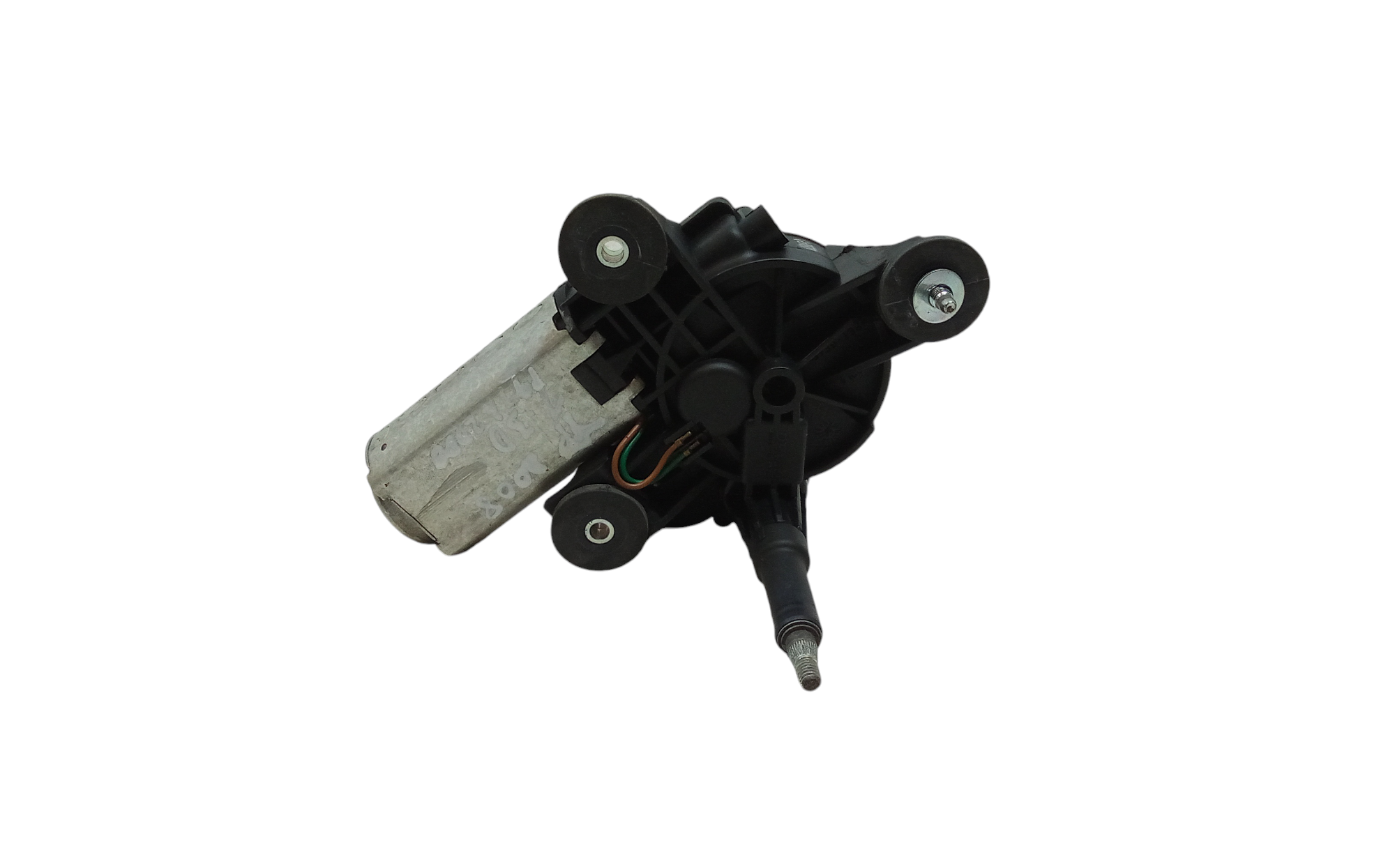 Motorino Tergicristallo Posteriore per Lancia Ypsilon 2 Serie (2006 - 2010)