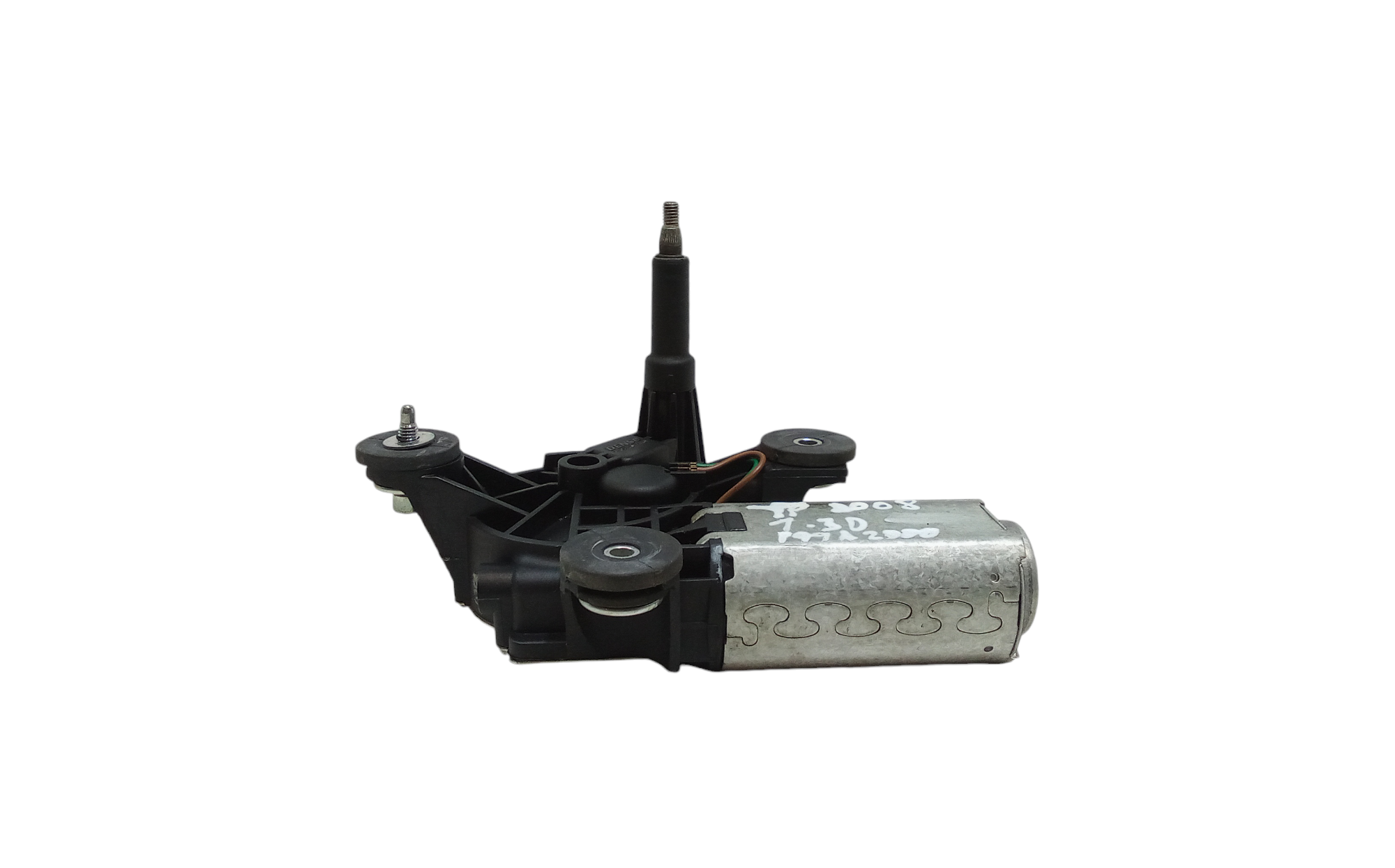 Motorino Tergicristallo Posteriore per Lancia Ypsilon 2 Serie (2006 - 2010)