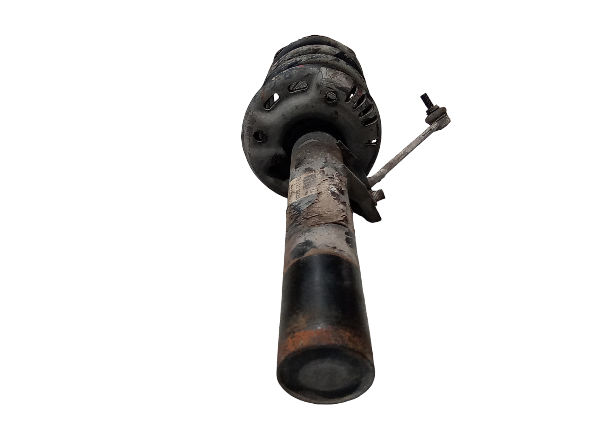 Ammortizzatore Anteriore Sinistro per Volkswagen Touran 2 Serie (2007 - 2010)