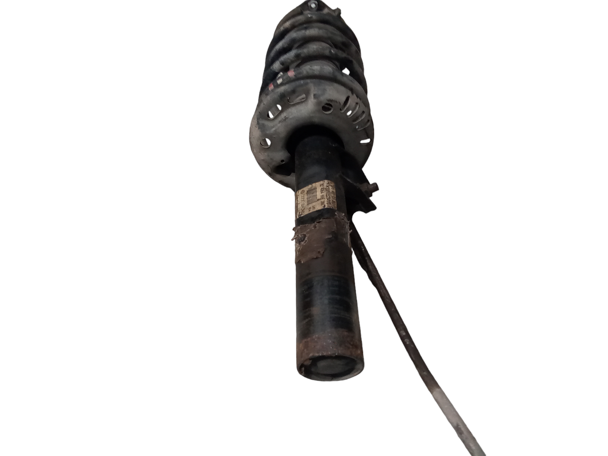 Ammortizzatore Anteriore destro per Volkswagen Touran 2 Serie (2007 - 2010)