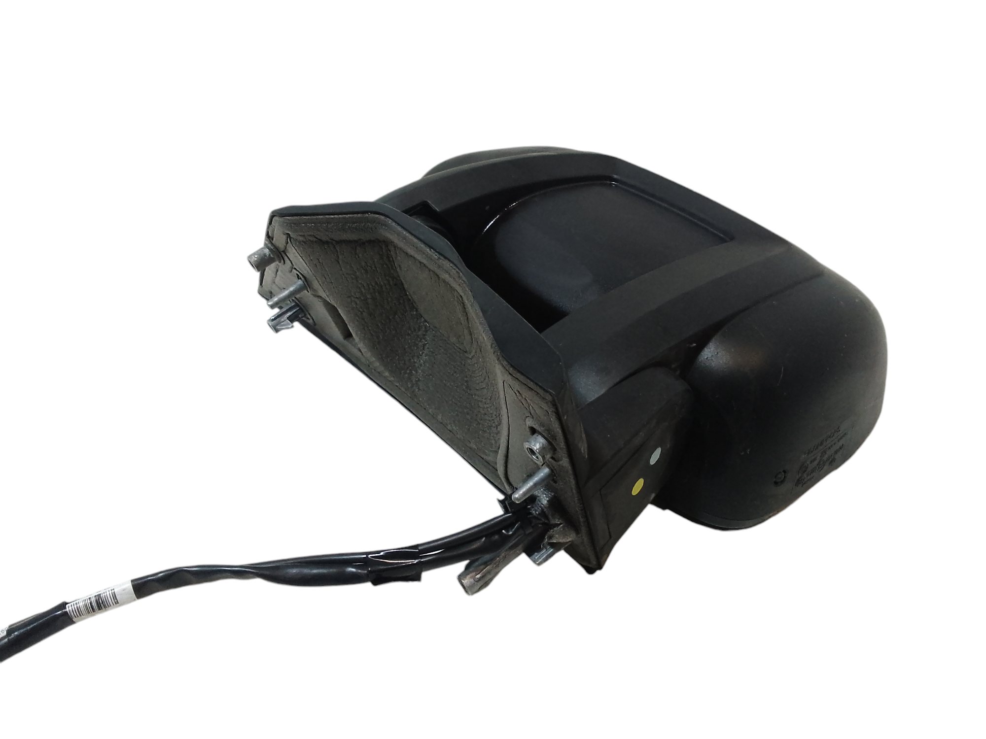 Specchietto Retrovisore Sinistro per Peugeot Boxer 4 Serie (2011 - In produzione)