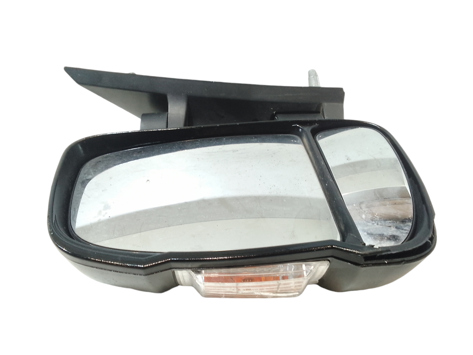 Specchietto Retrovisore Sinistro per Peugeot Boxer 4 Serie (2011 - In produzione)