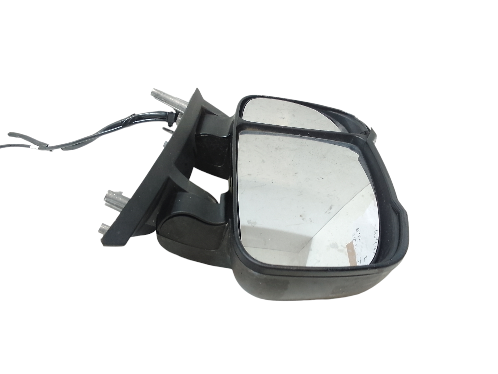 Specchietto Retrovisore Sinistro per Peugeot Boxer 4 Serie (2011 - In produzione)