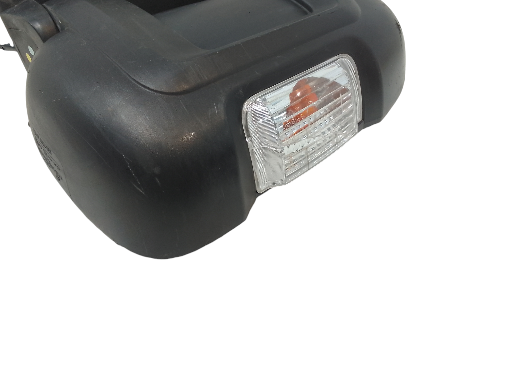 Specchietto Retrovisore Sinistro per Peugeot Boxer 4 Serie (2011 - In produzione)