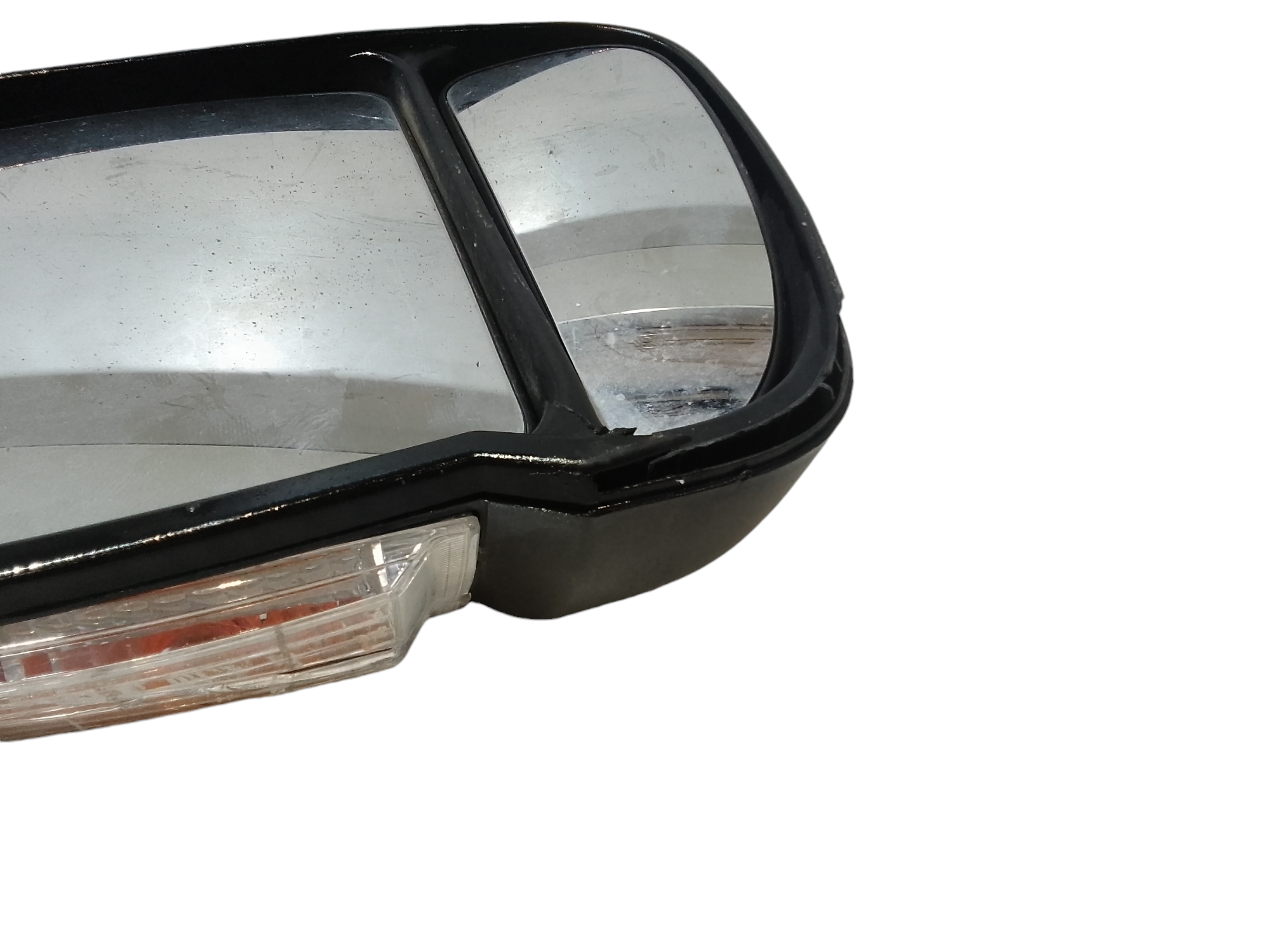 Specchietto Retrovisore Sinistro per Peugeot Boxer 4 Serie (2011 - In produzione)